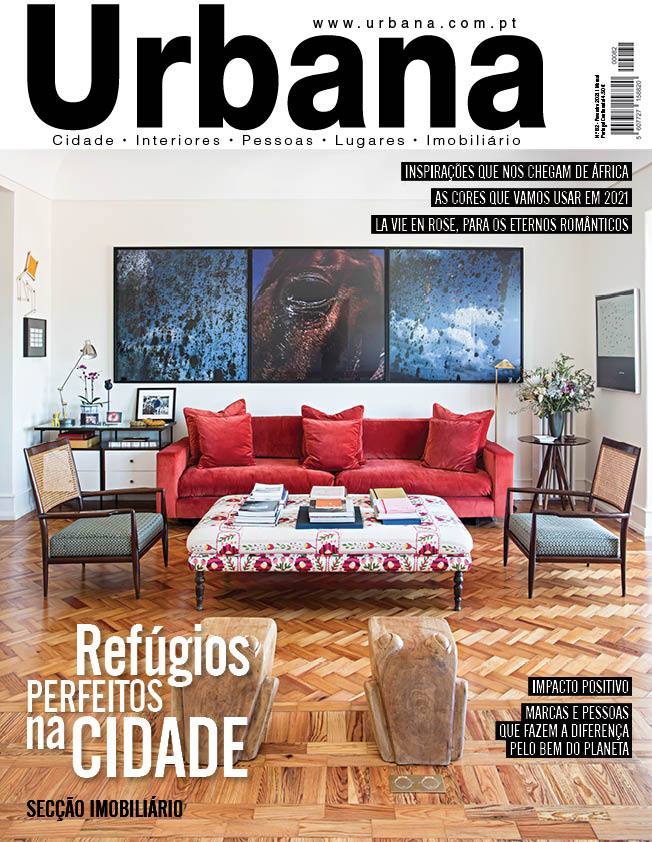 revista urbana 82 box arquitectos azoris hotel