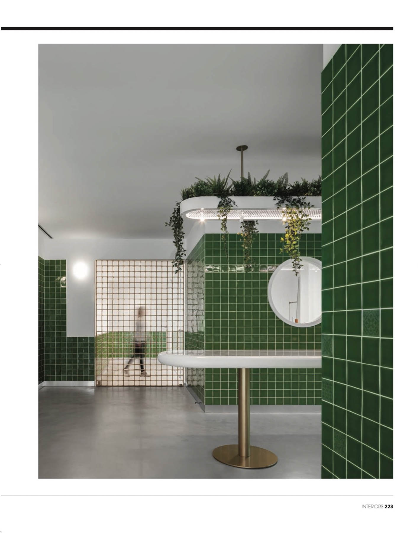interiors Korea publica atelier stu.dere