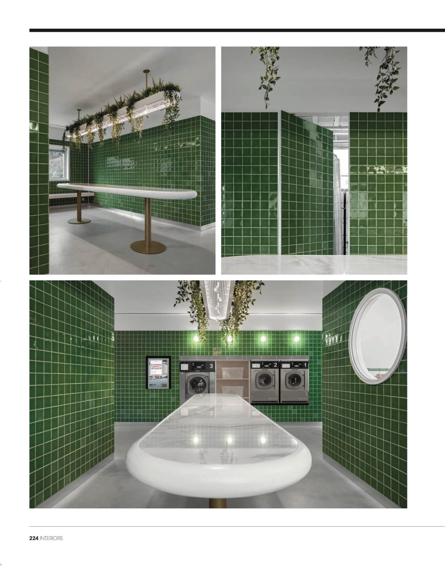 interiors Korea publica atelier stu.dere