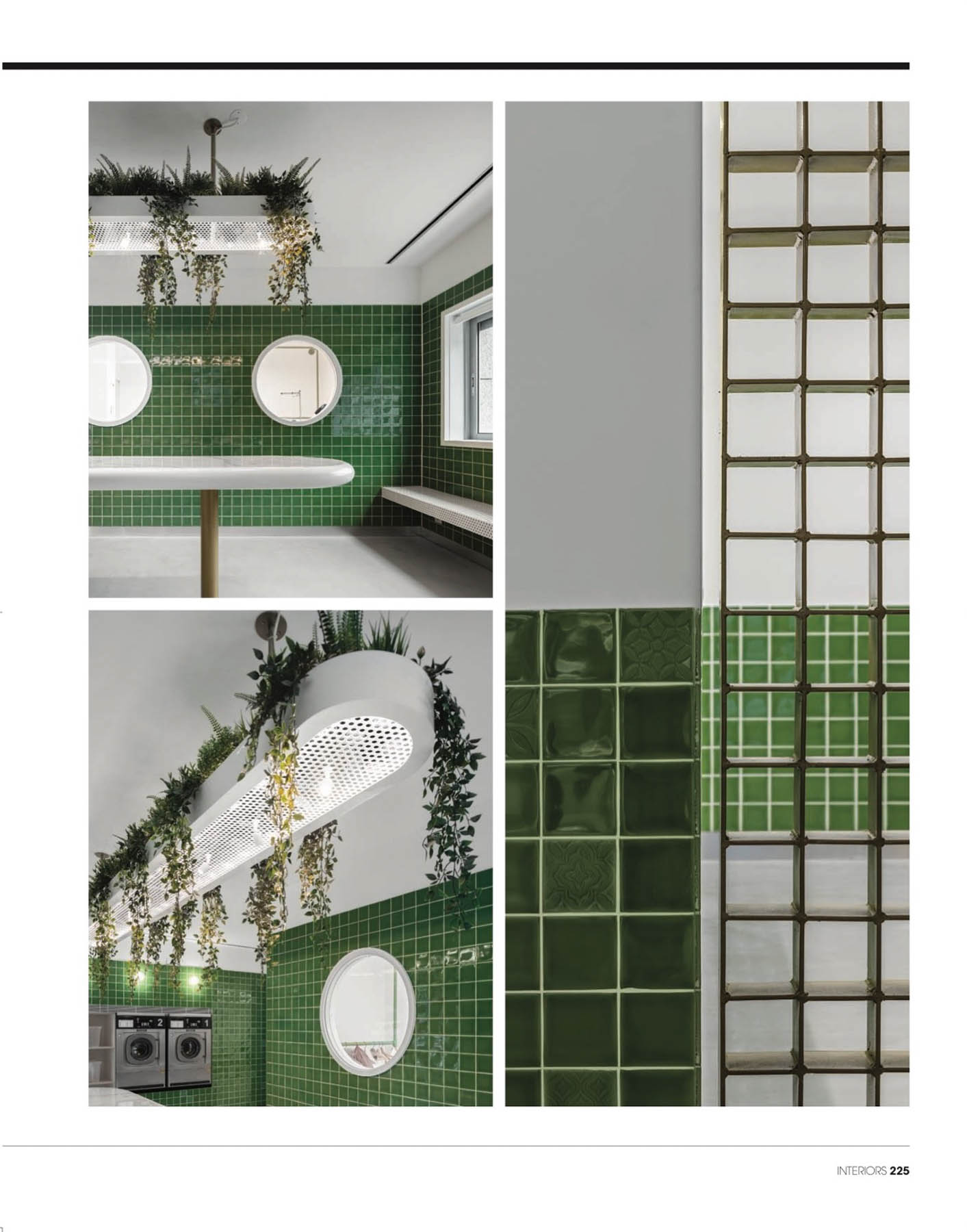 interiors Korea publica atelier stu.dere