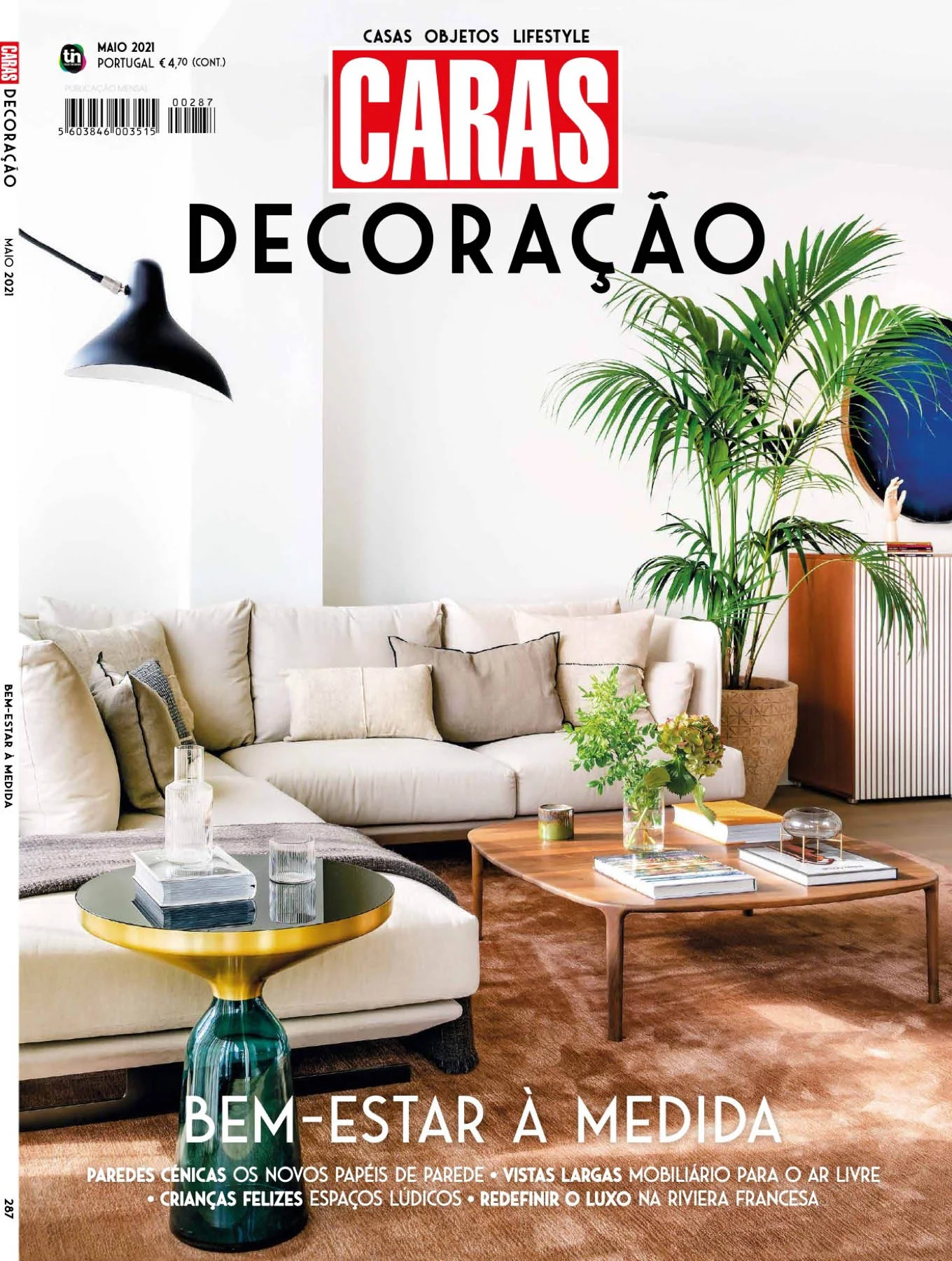 Revista Caras Decoracao 287 Bala Atelier 7