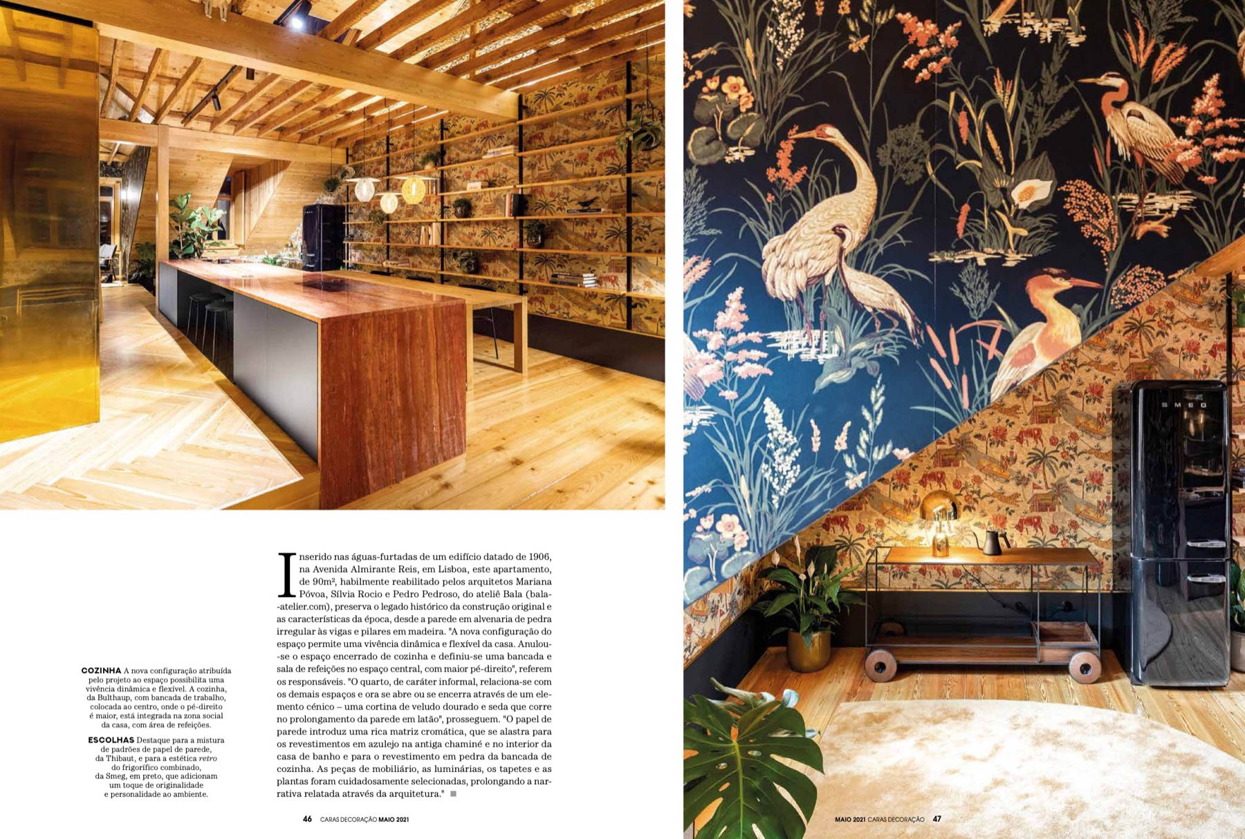 Revista Caras Decoracao 287 Bala Atelier Ivo Tavares Studio 3 3