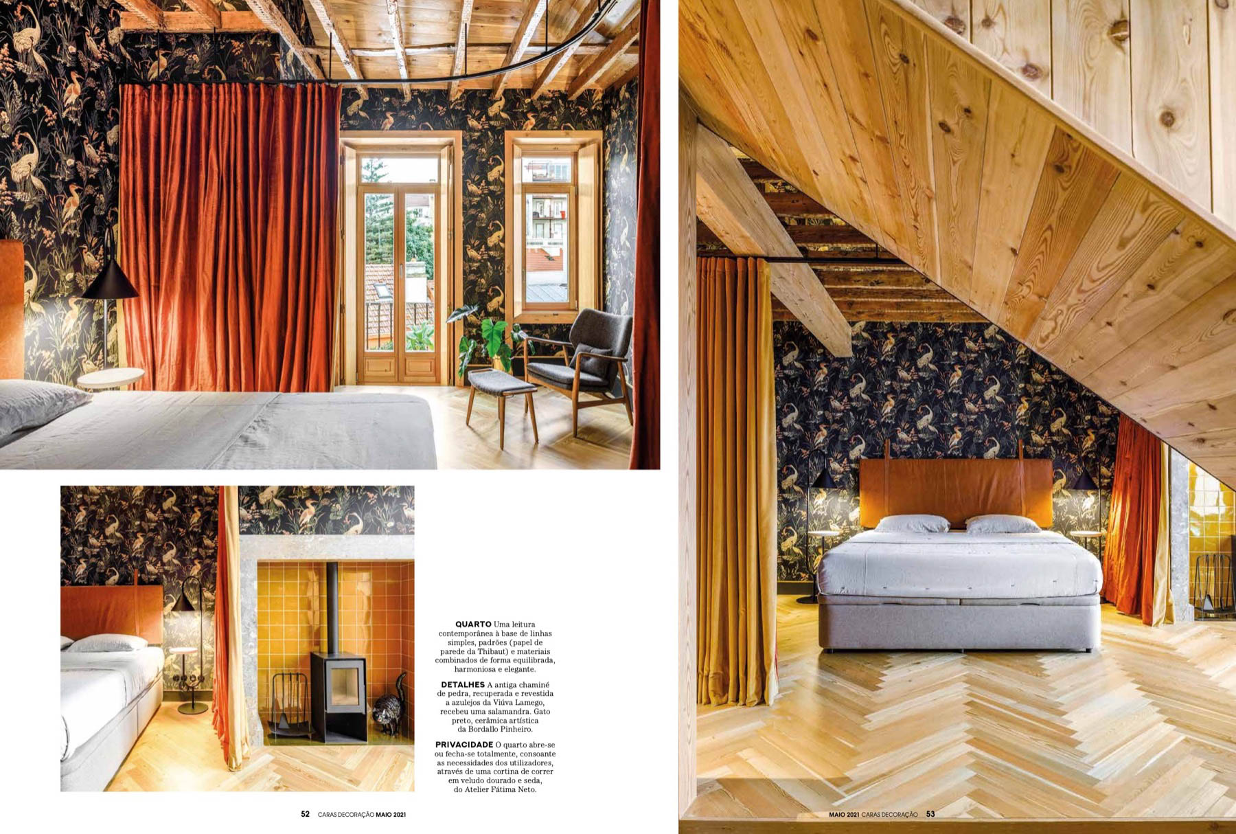 Revista Caras Decoracao 287 Bala Atelier Ivo Tavares Studio 6 6
