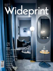 magazine Wideprint 21 publica projecto do atelier stu.dere 1