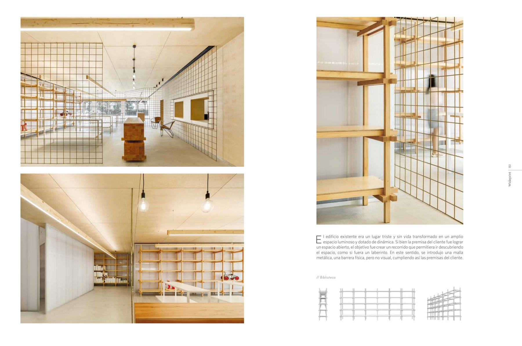 magazine Wideprint 21 publica projecto do atelier stu.dere 1