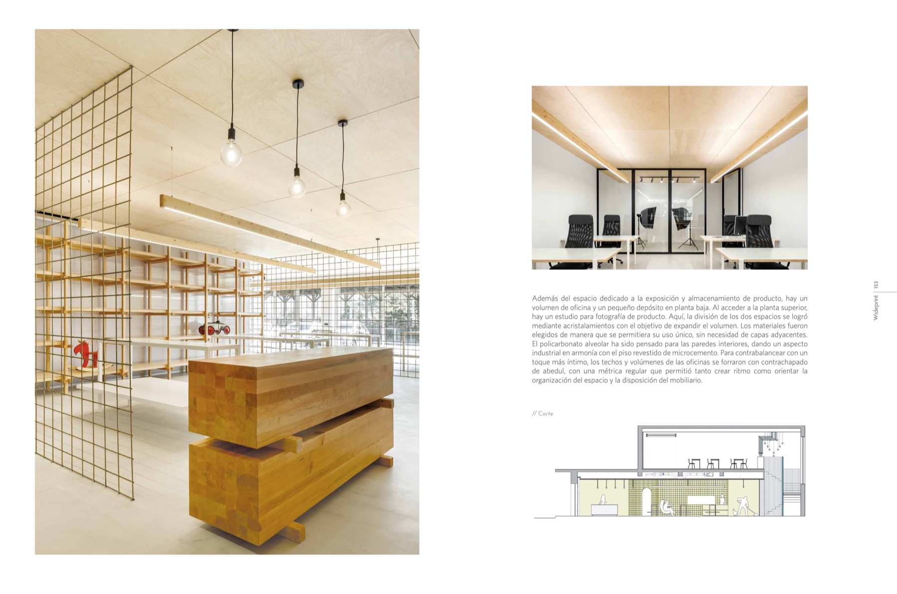 magazine Wideprint 21 publica projecto do atelier stu.dere 1