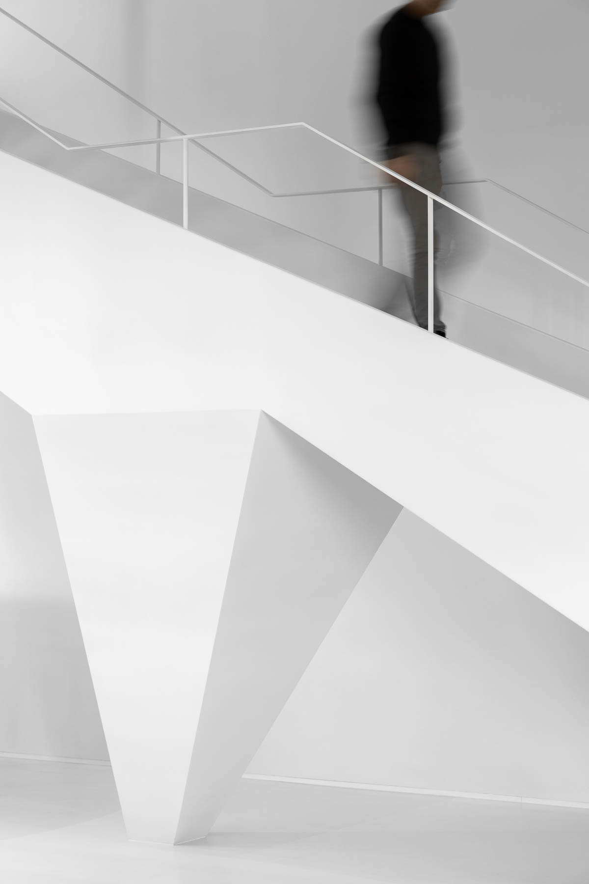 Edificio Industrial da Ramalhos , arquitetura Espa&ccedil;o Objecto e