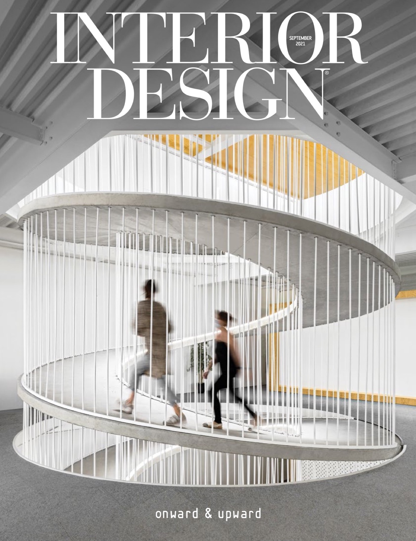 Interior Design Magazine September 2021 Paulo Merlini Architects 1
