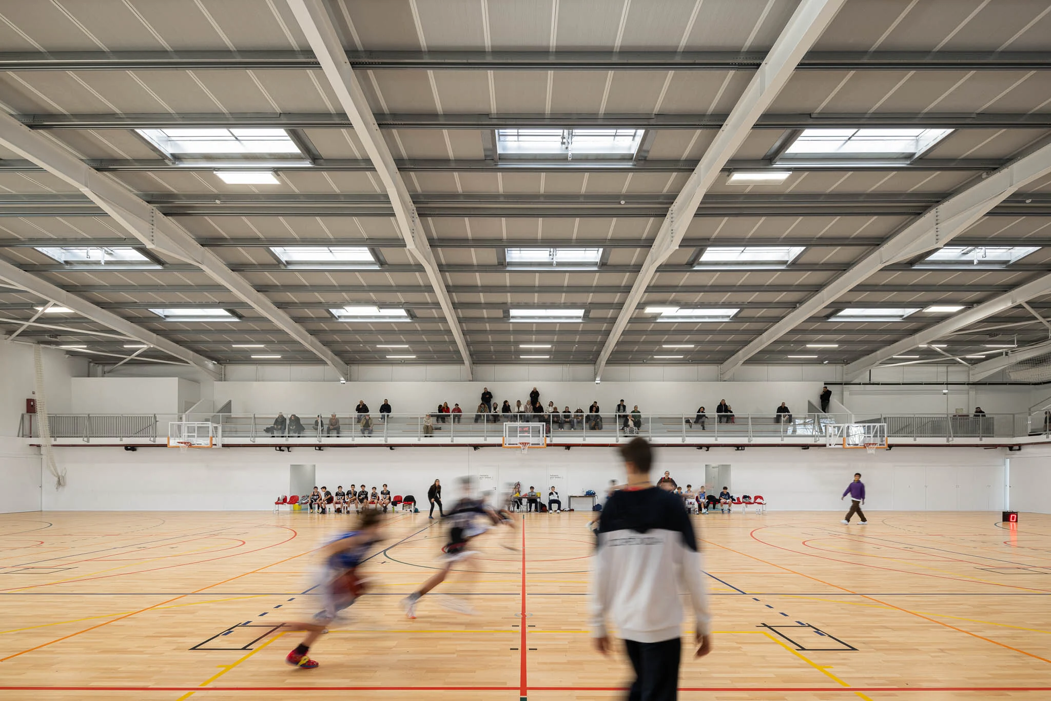 20230115 OVAL PAVILHAO DESPORTIVO ECA DE QUEIROS 055