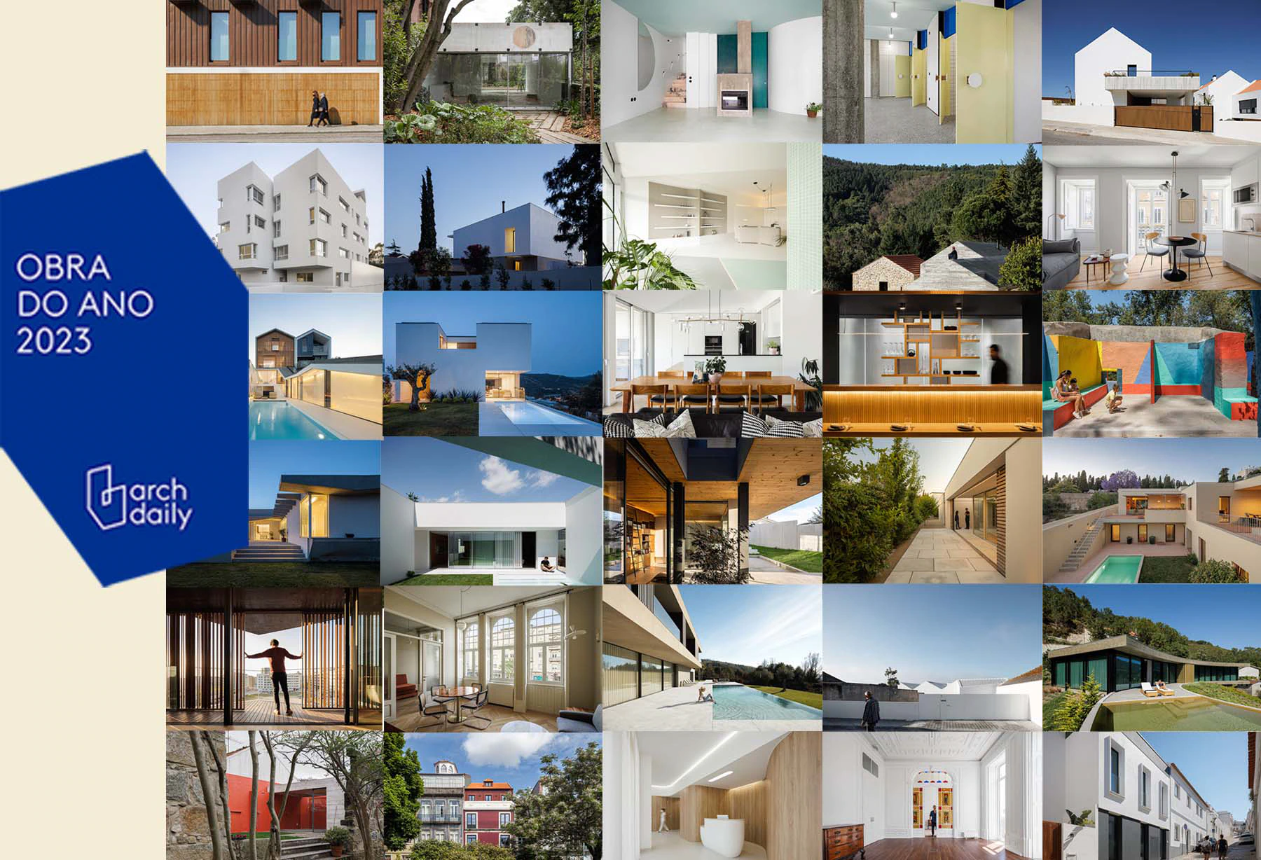 archdaily premios arquitetura portuguesa