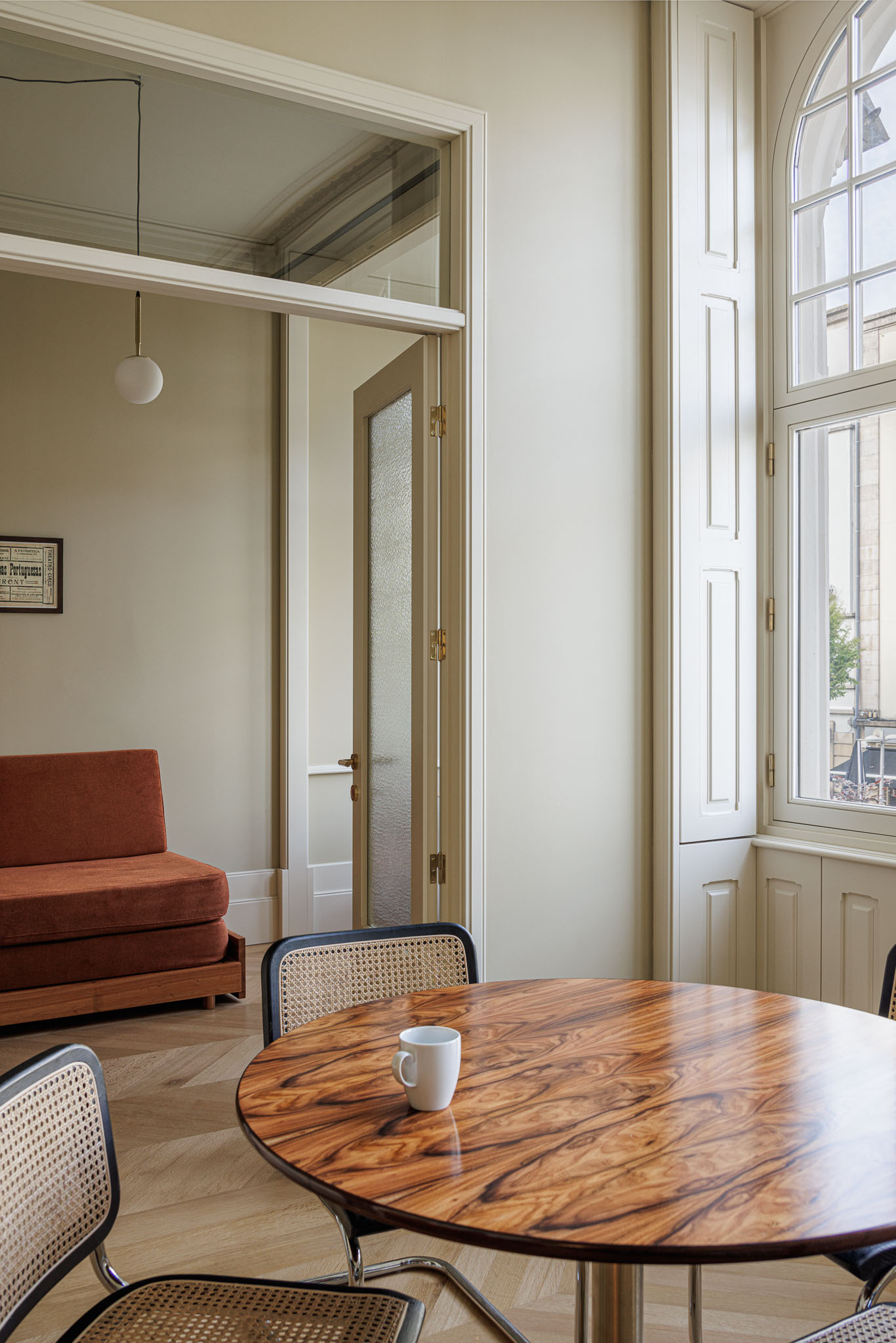 Hotel Villa Theatro em Braga com Arquitectura Arquitectos Aliado