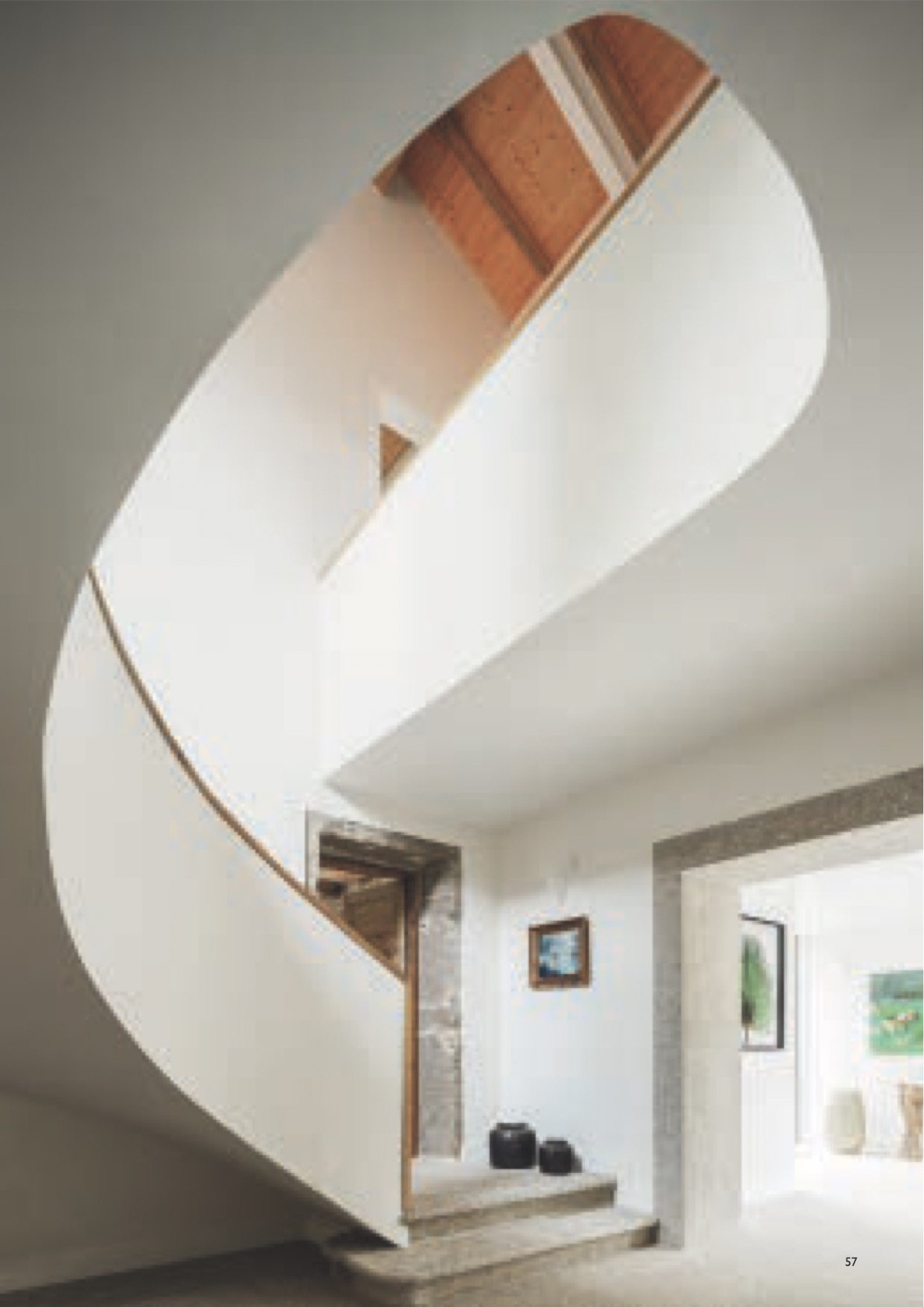 Vip Interiores #65 do atelier Ren Ito com fotografia arquitetura de ivo tavares studio - architectural photography