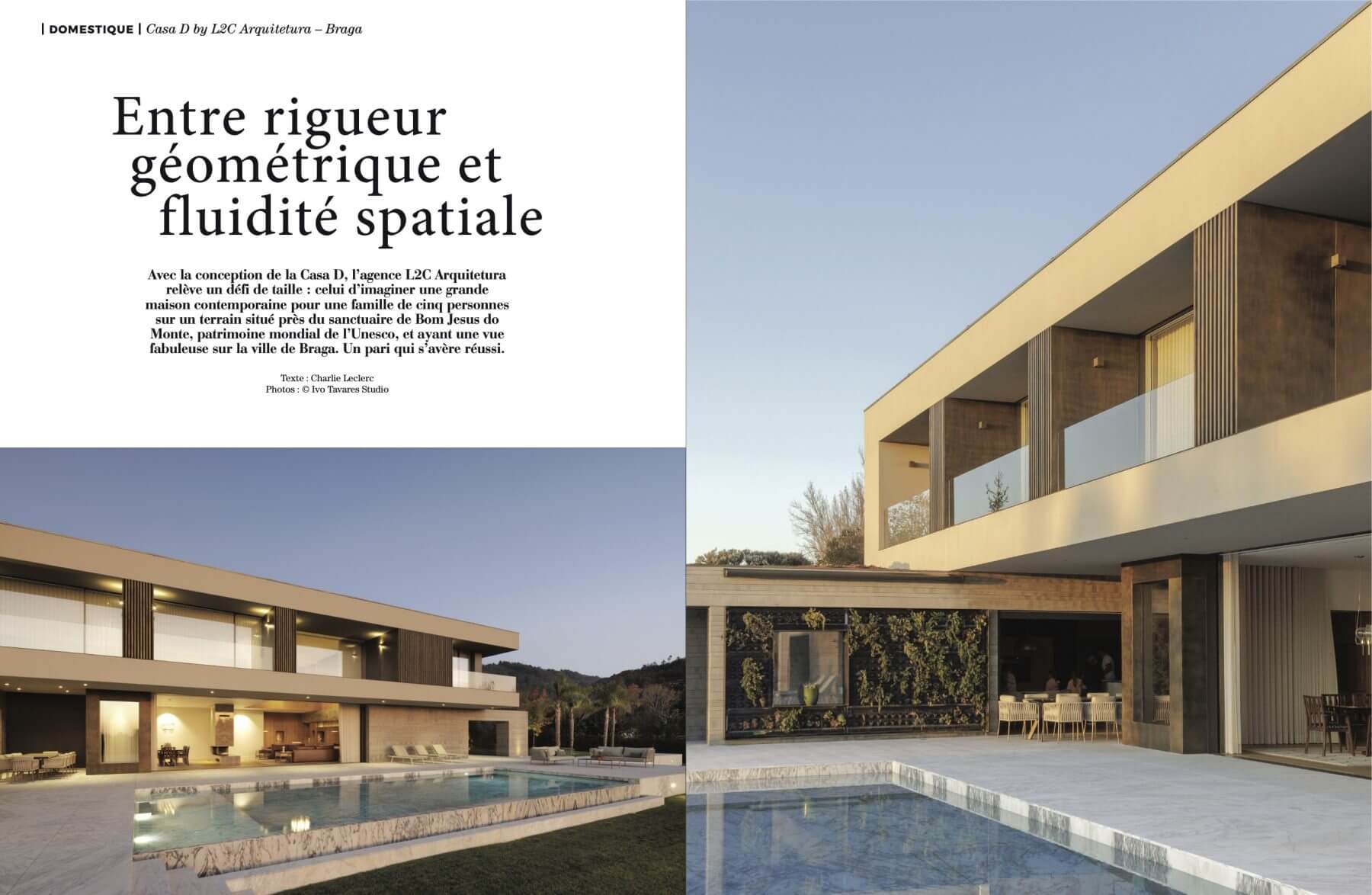 L2C Arquitetura em Artravel #103