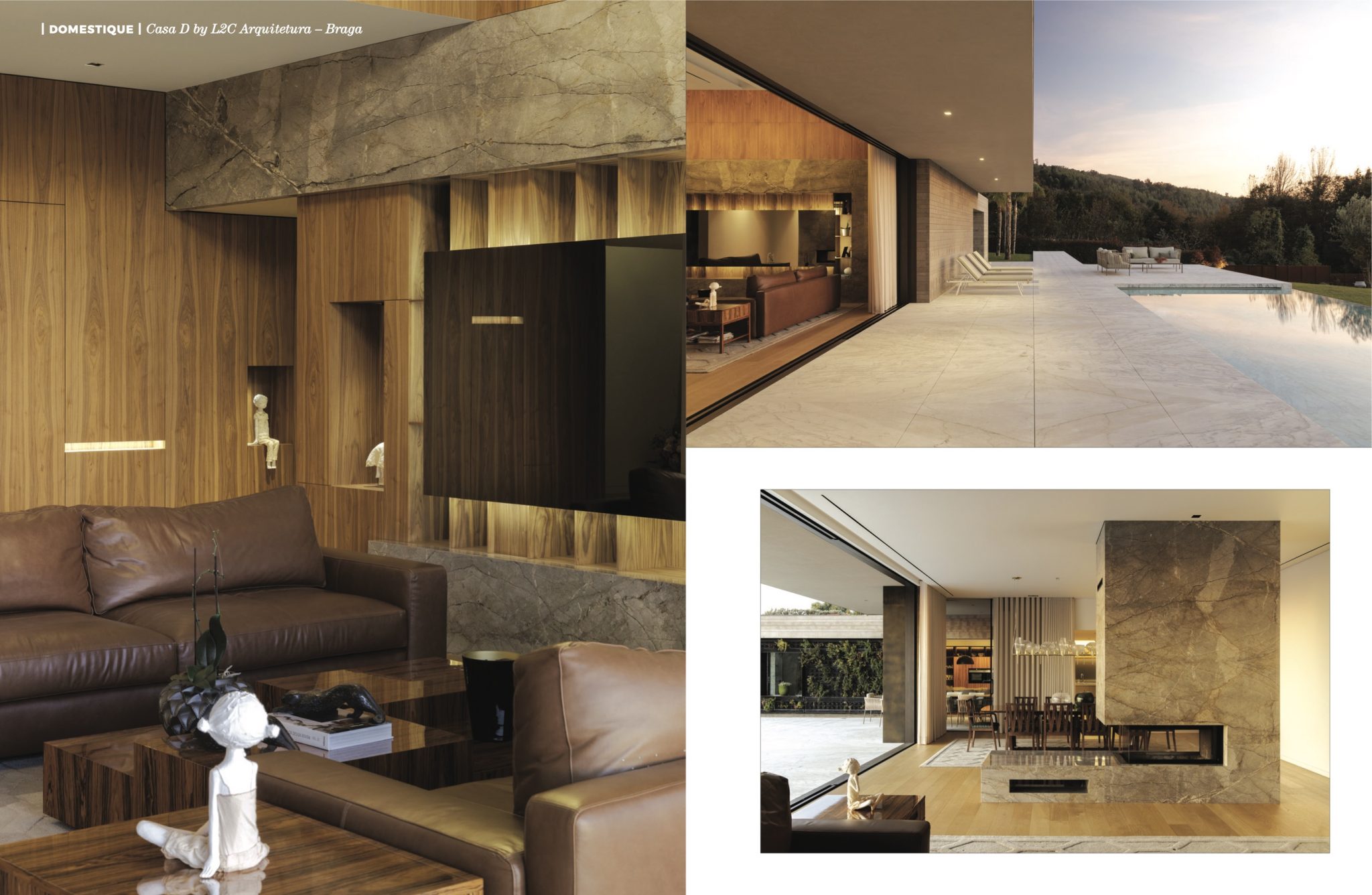 L2C Arquitetura em Artravel #103