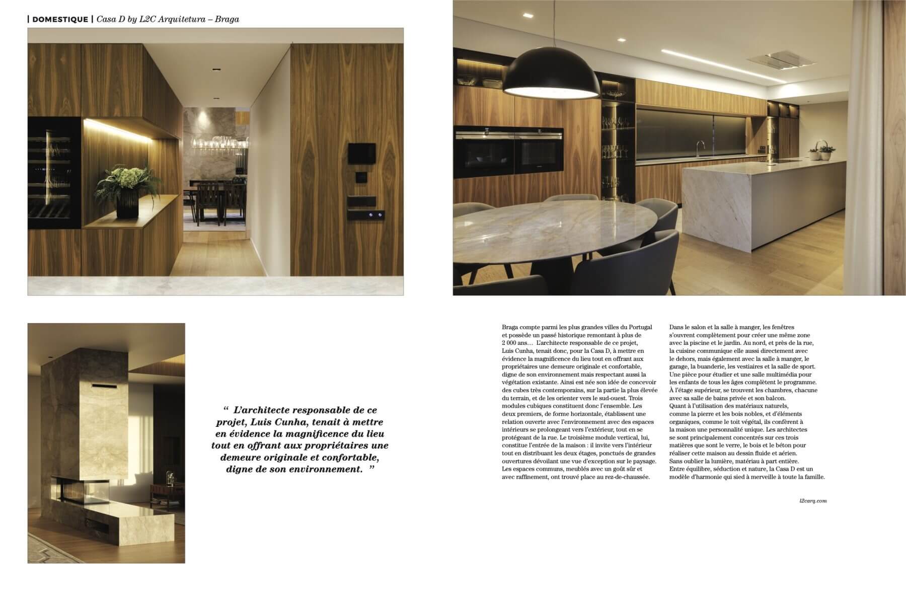 L2C Arquitetura em Artravel #103