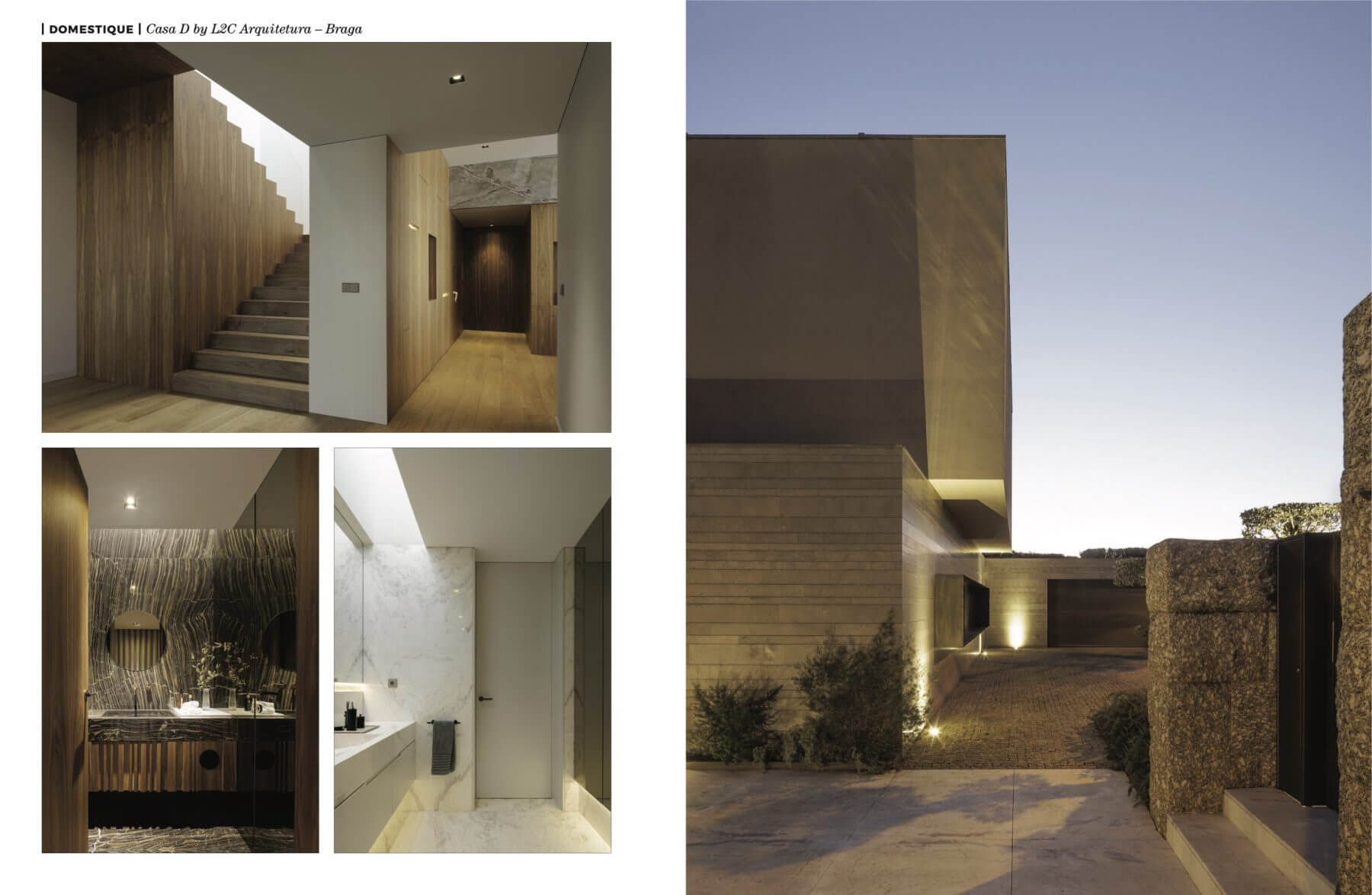 L2C Arquitetura em Artravel #103