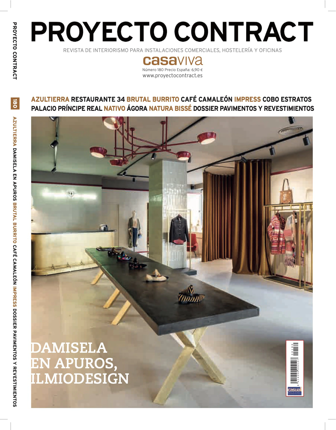 180 Proyecto Contract REM'A Restaurante 34 1