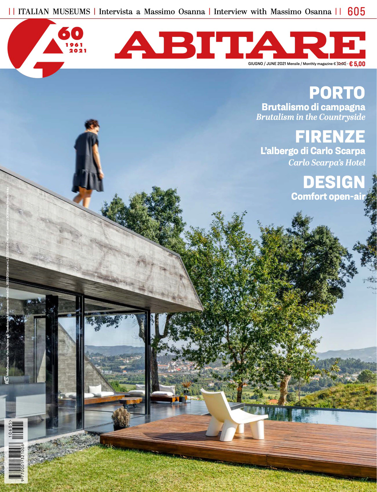 605 Abitare Casa Sobreiro Hugo Pereira Arquiteto 1