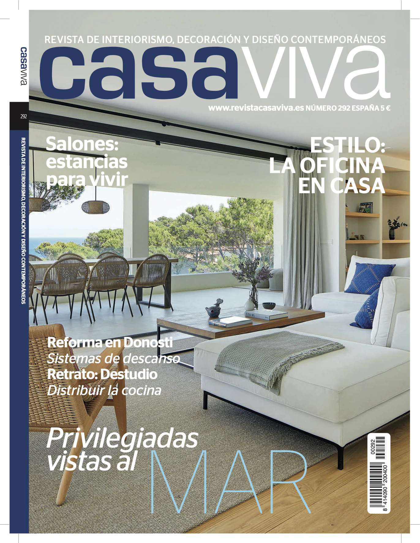 CASAVIVA 292 GOLGOTA Floret Arquitectura 1