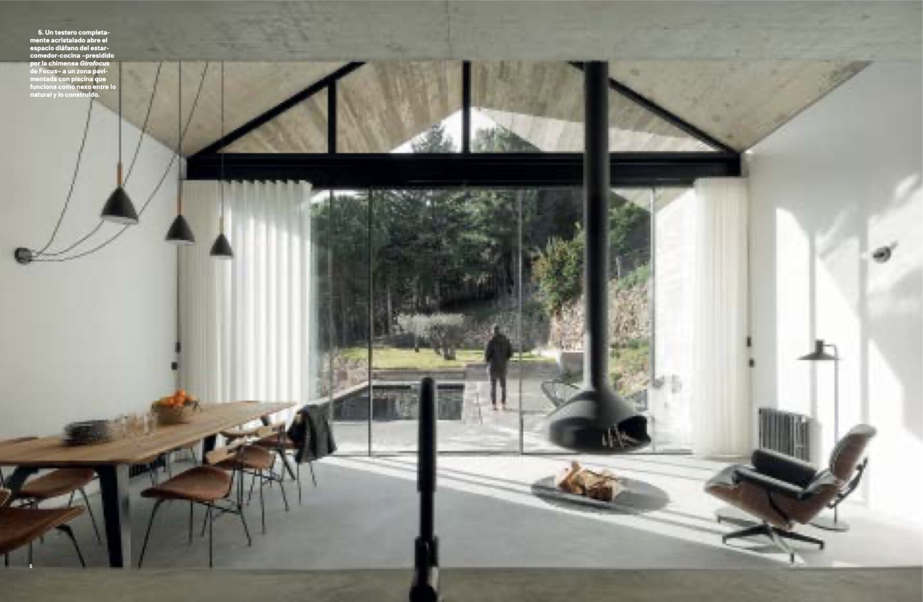 Diseño Interior #356 do atelier Filipe Pina Arquitectura com fotografia arquitetura de ivo tavares studio - architectural photography