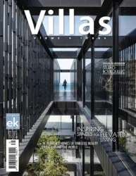 Villas 2023 EK Magazine publica L2C Arquitetura