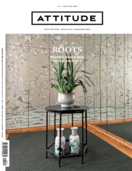 ATTITUDE 114 publica TheVagar