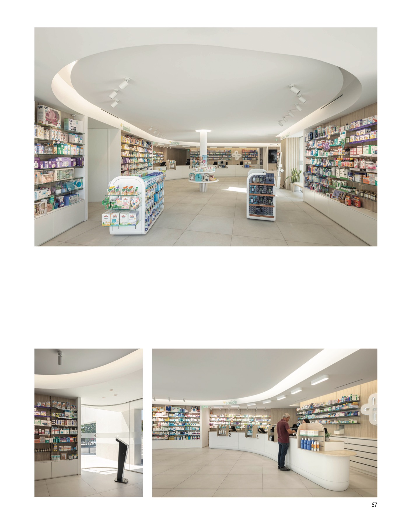 Magazine Concept 297 publica Tsou Arquiteto 10