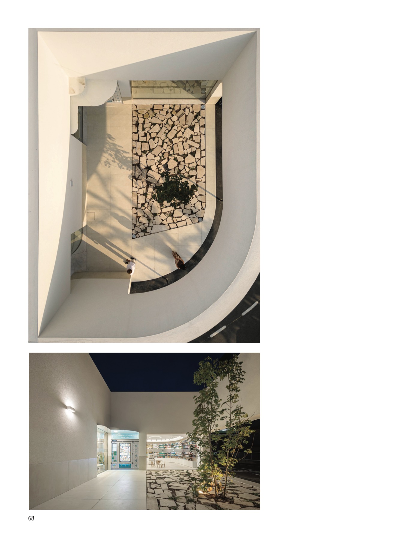 Magazine Concept 297 publica Tsou Arquiteto 11