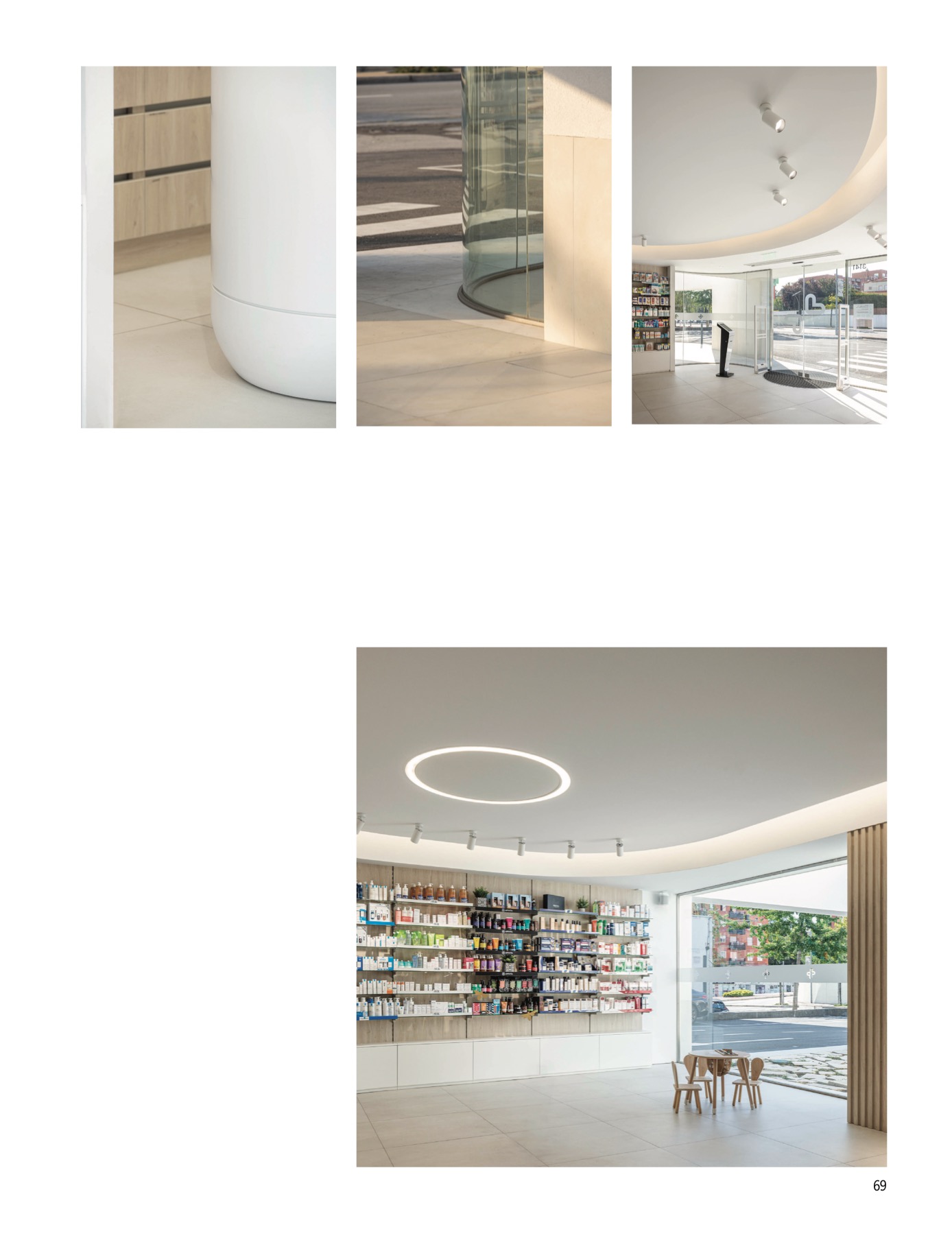 Magazine Concept 297 publica Tsou Arquiteto 12