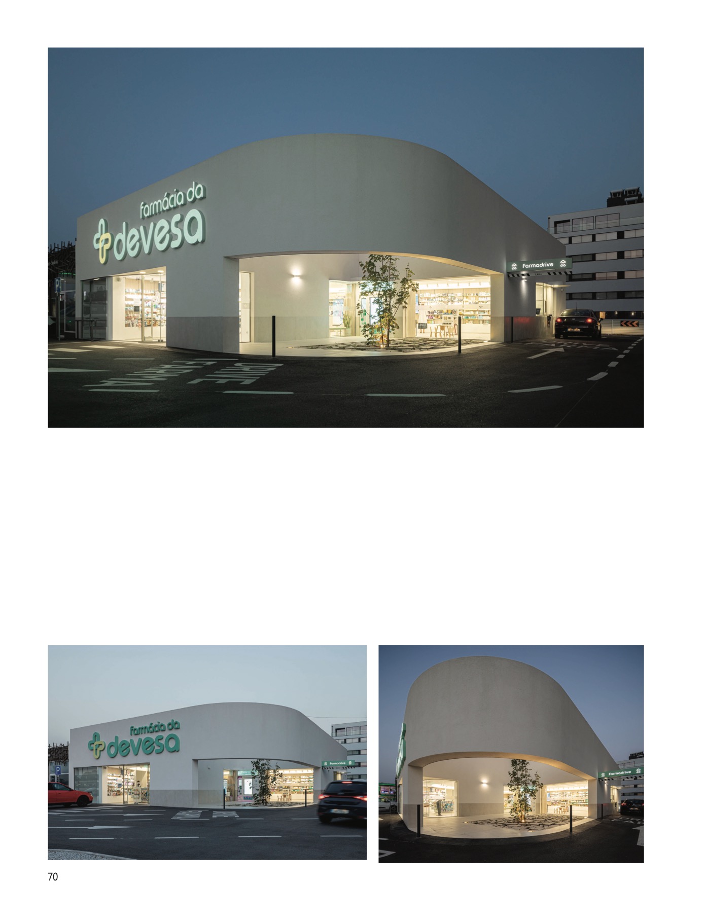 Magazine Concept 297 publica Tsou Arquiteto 13