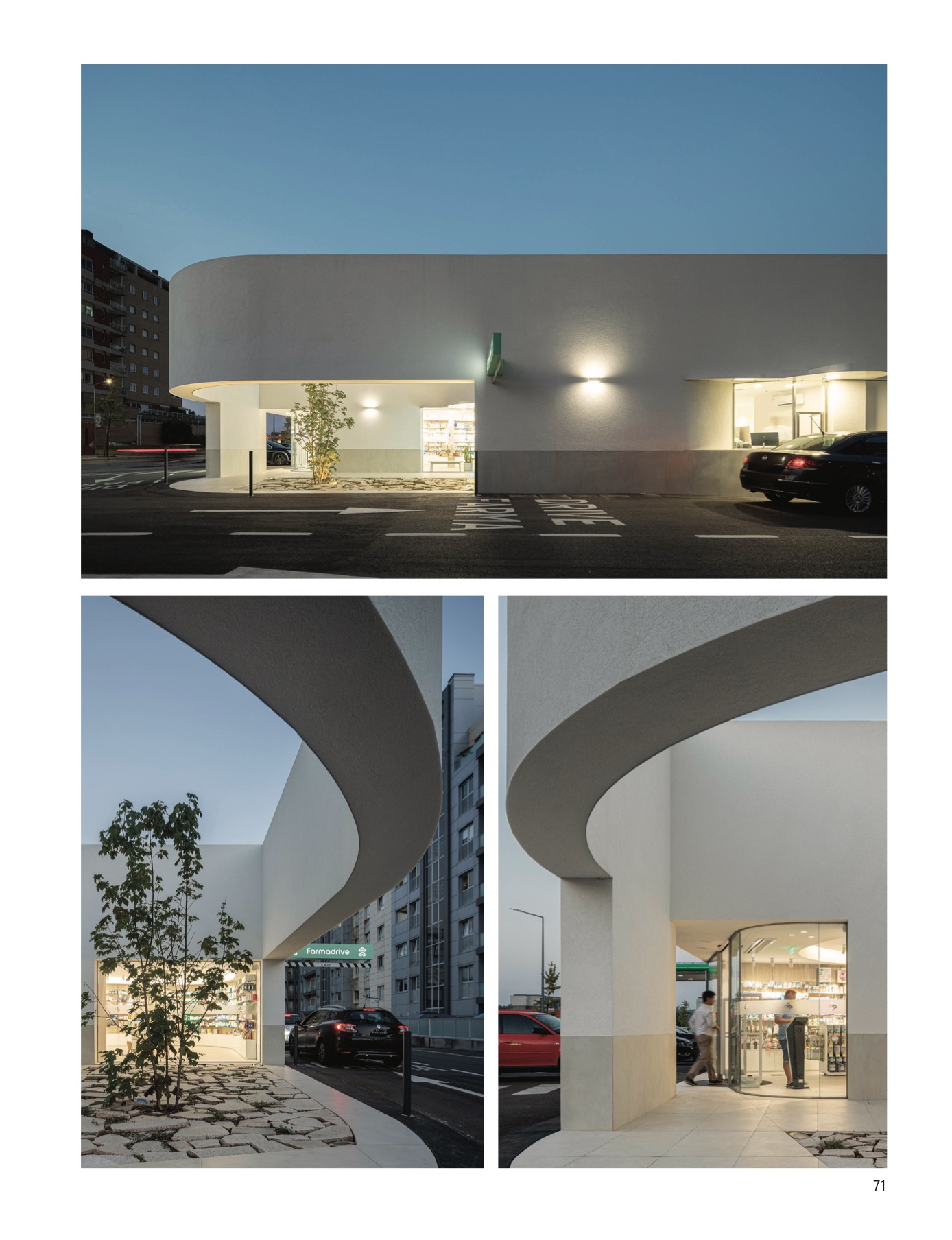 Magazine Concept 297 publica Tsou Arquiteto 14