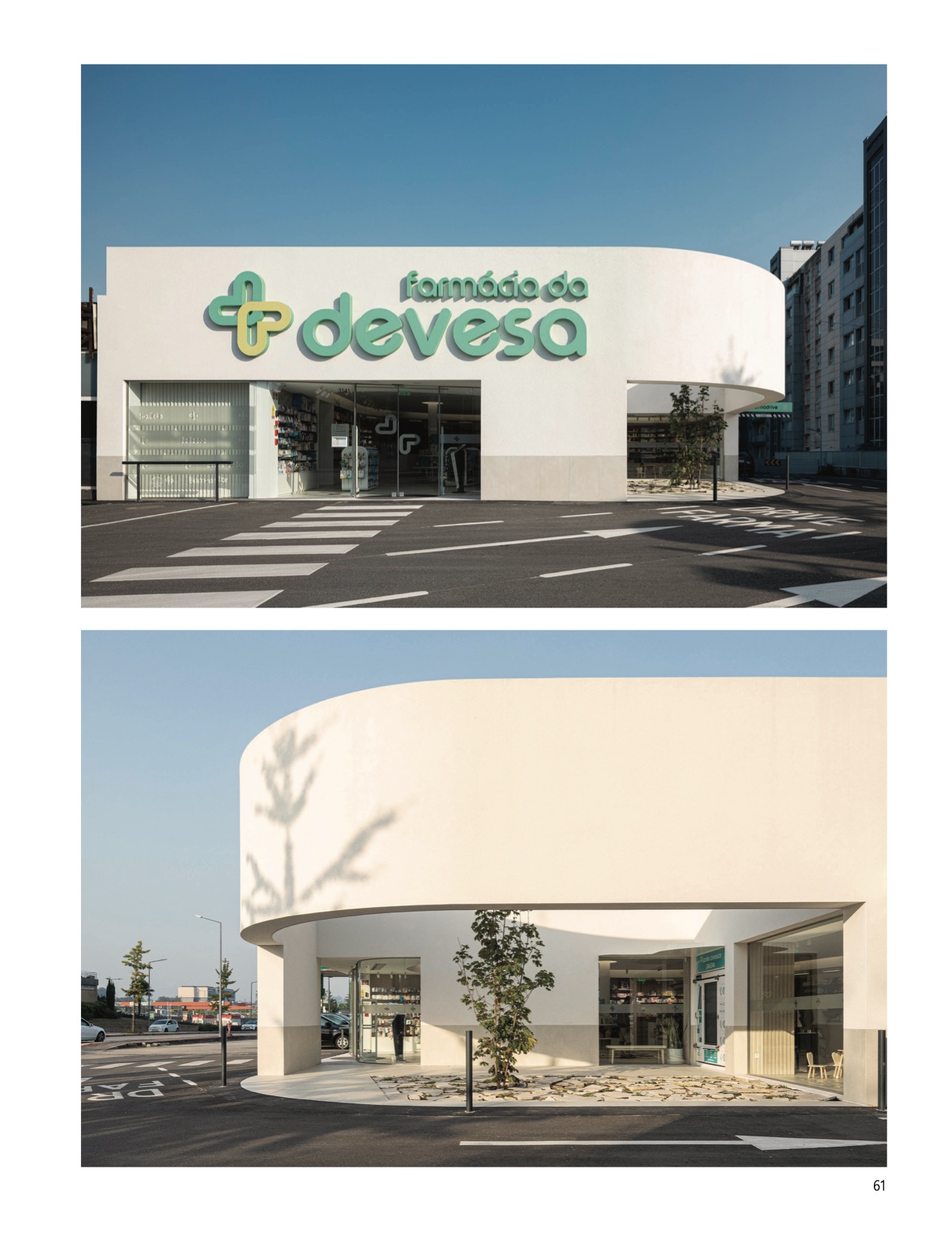Magazine Concept 297 publica Tsou Arquiteto 4