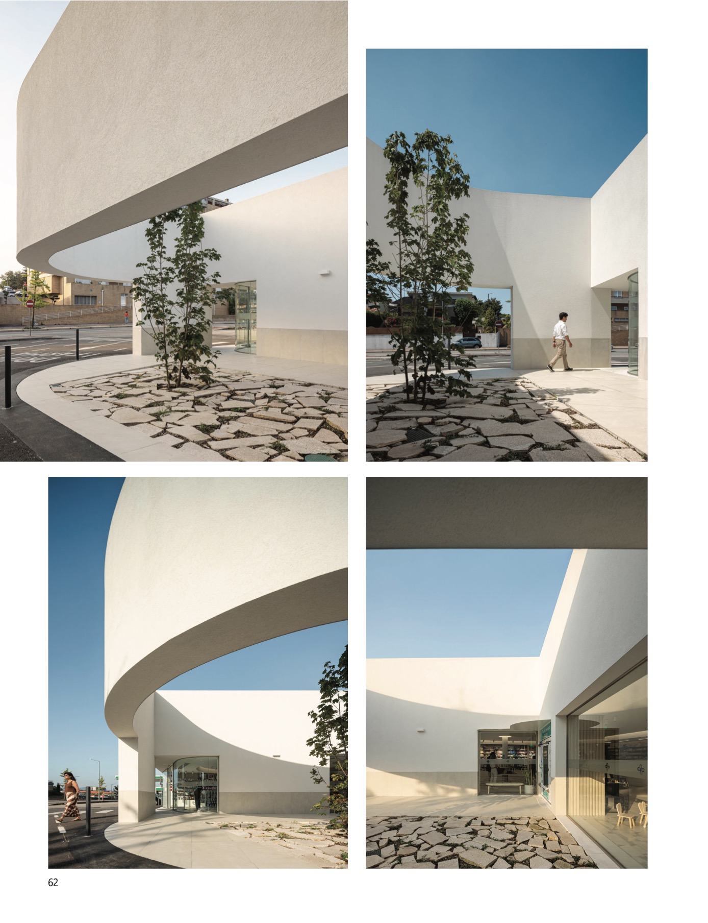 Magazine Concept 297 publica Tsou Arquiteto 5