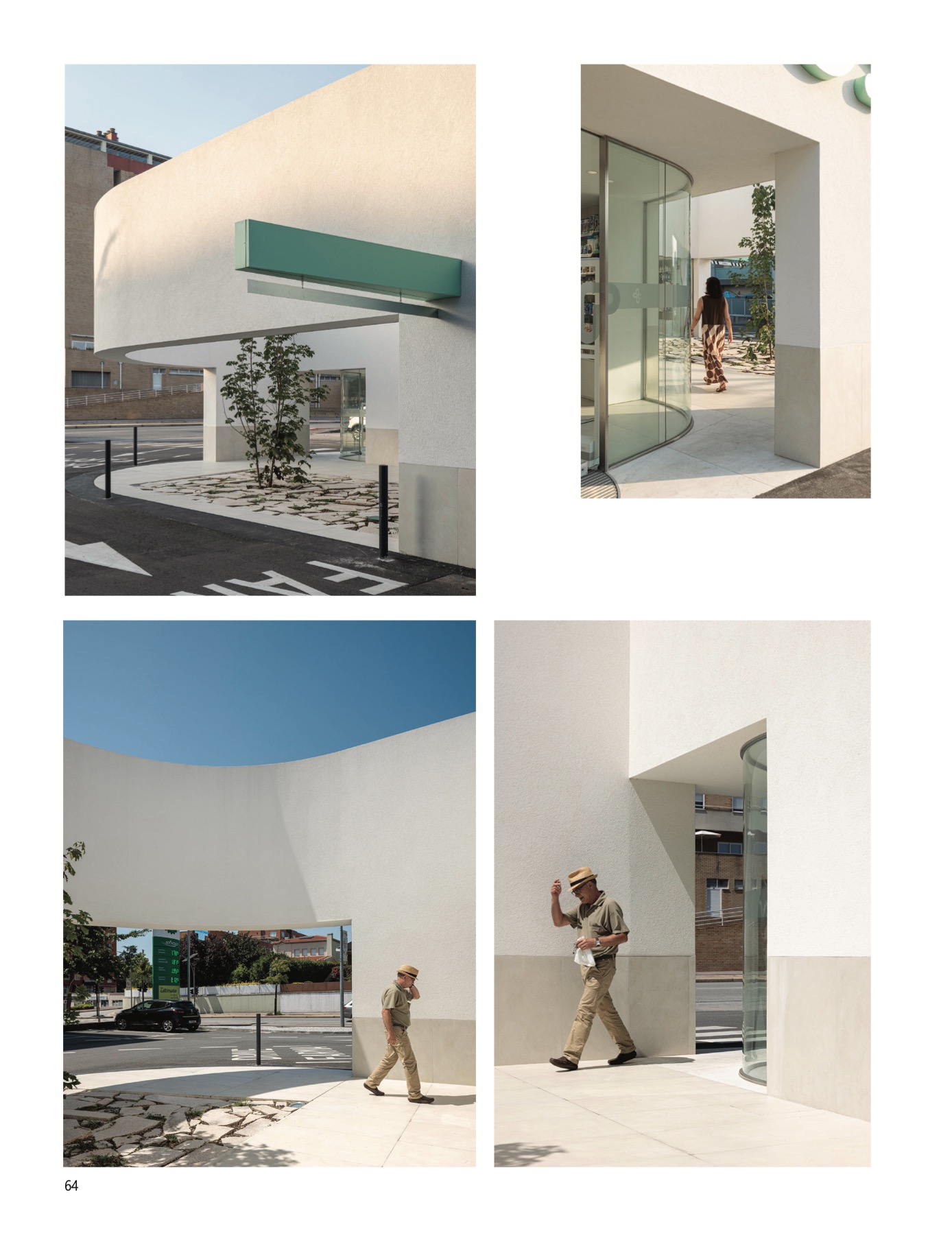 Magazine Concept 297 publica Tsou Arquiteto 7
