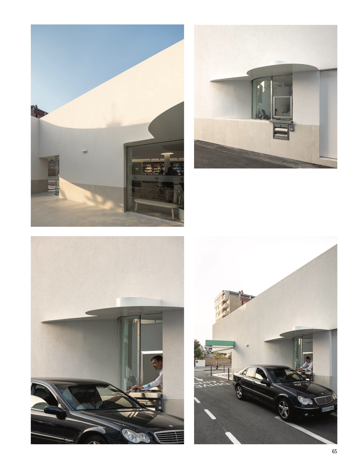 Magazine Concept 297 publica Tsou Arquiteto 8