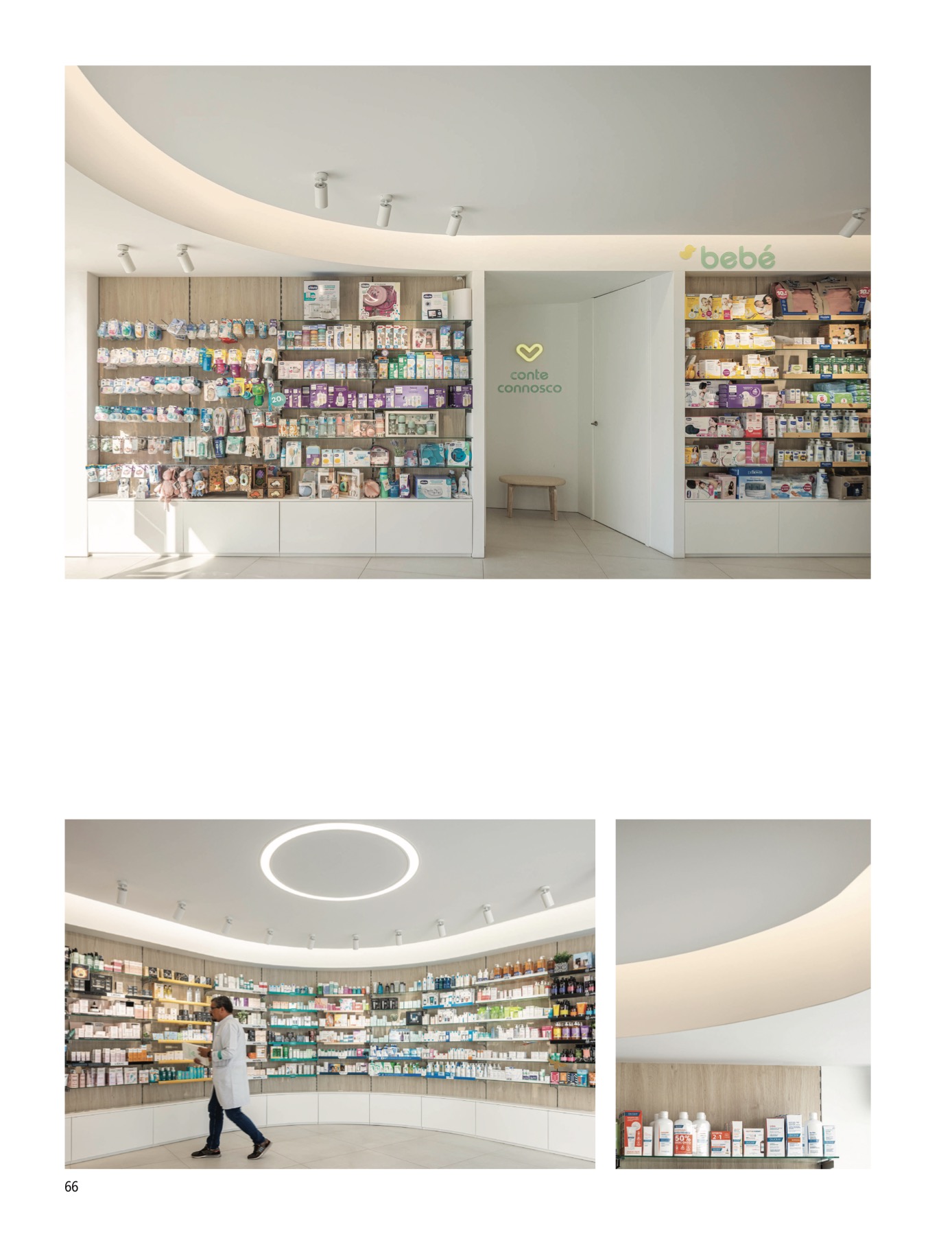 Magazine Concept 297 publica Tsou Arquiteto 9
