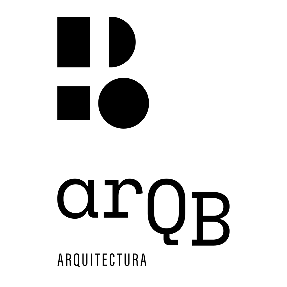 arqb arquitectura logo
