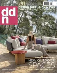 Design Diffusion News #291 arquitetura L2C Arquitetura