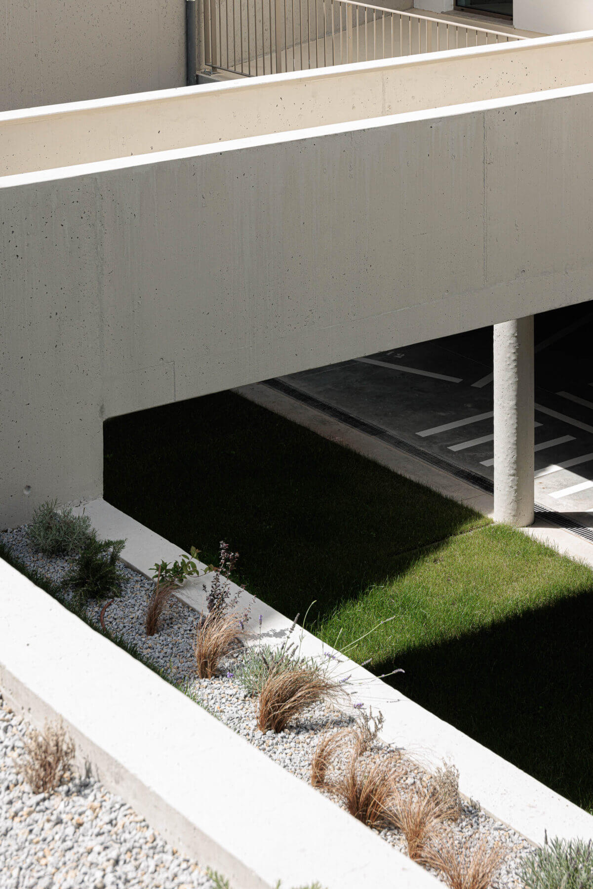 Edificio Varandas de Salgueiros de Floret Arquitetura e fotografia Ivo Tavares Studio