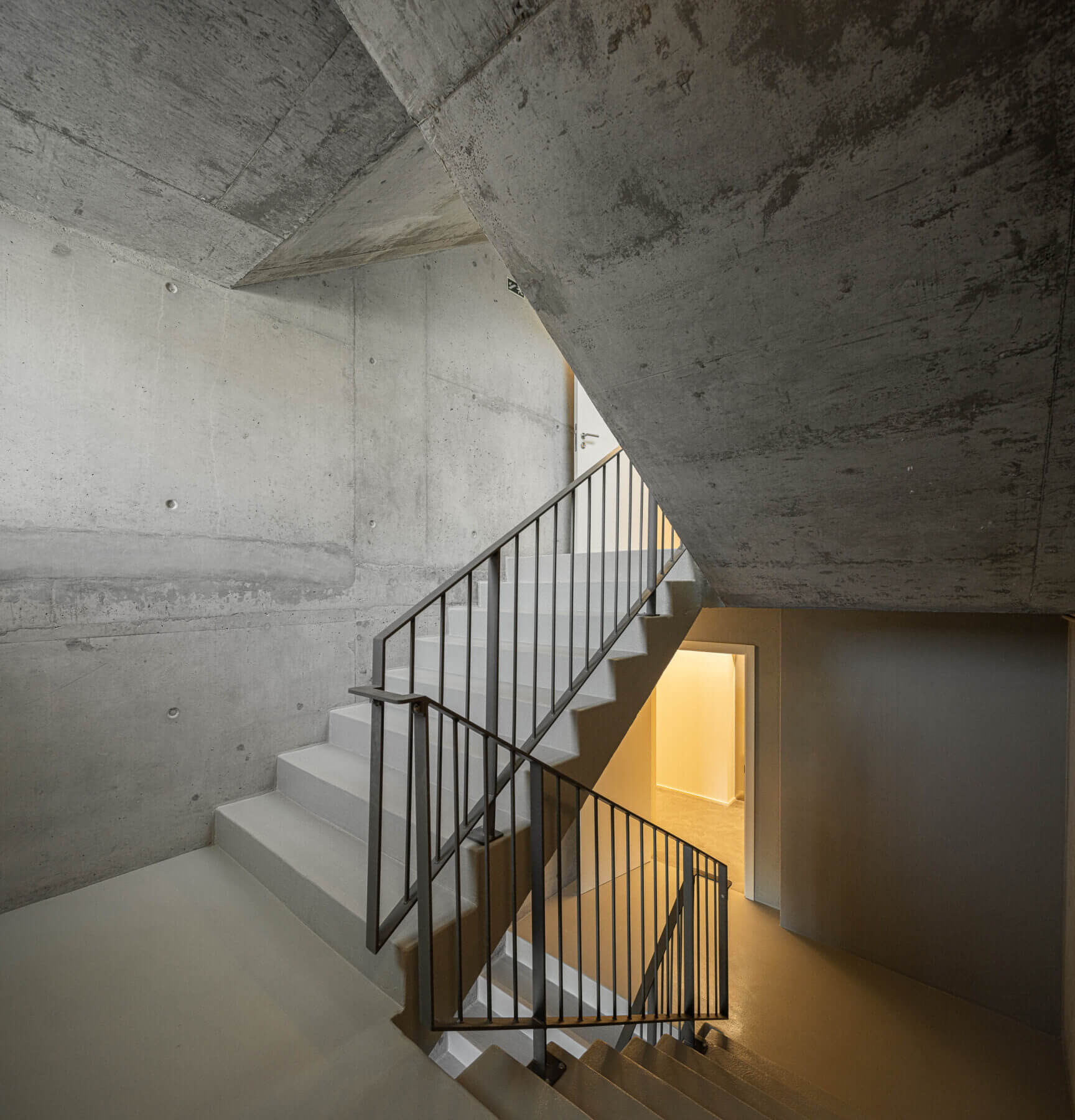 Edificio Varandas de Salgueiros de Floret Arquitetura e fotografia Ivo Tavares Studio