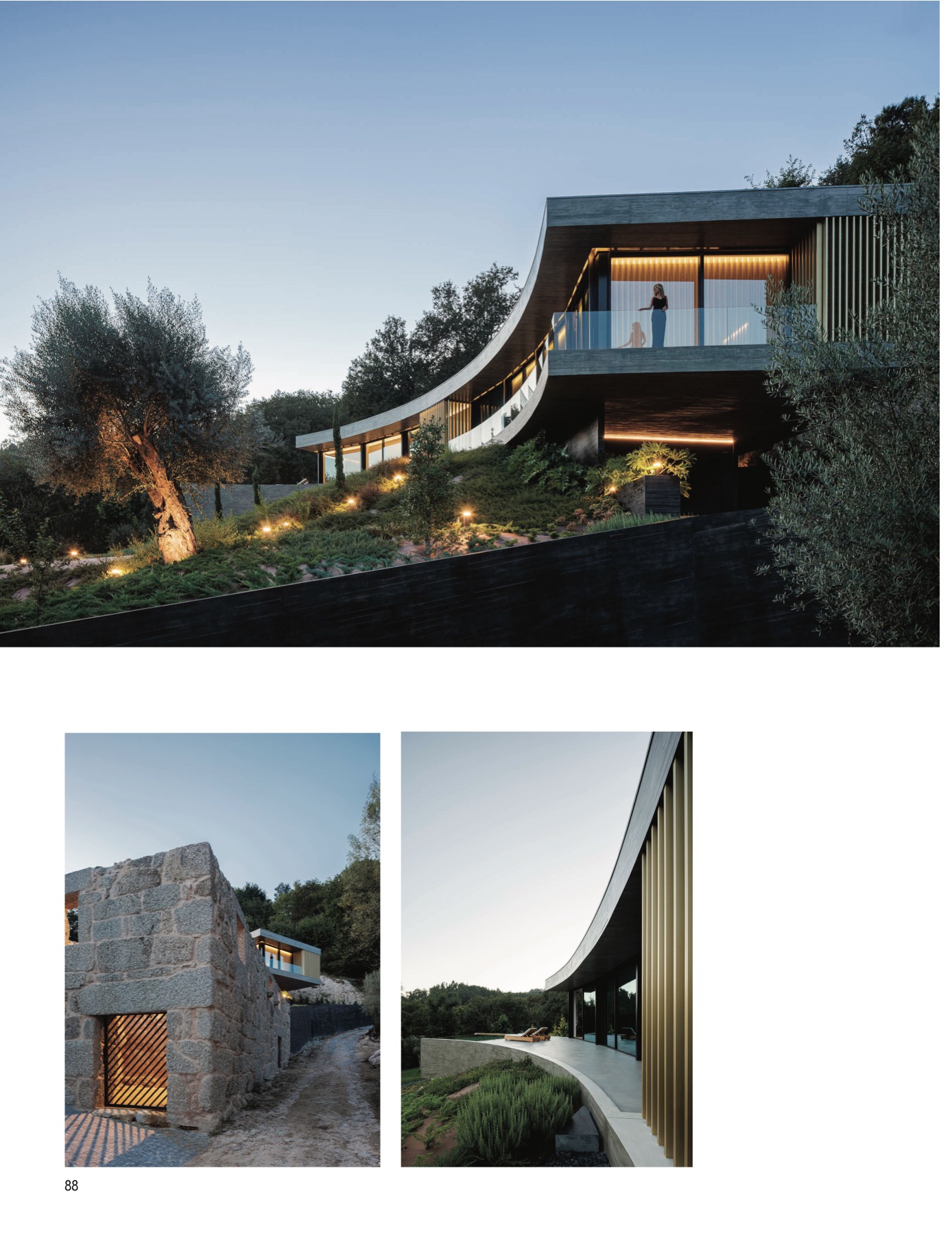 Magazine Concept 300 publica Mutant Architecture and Design 1
