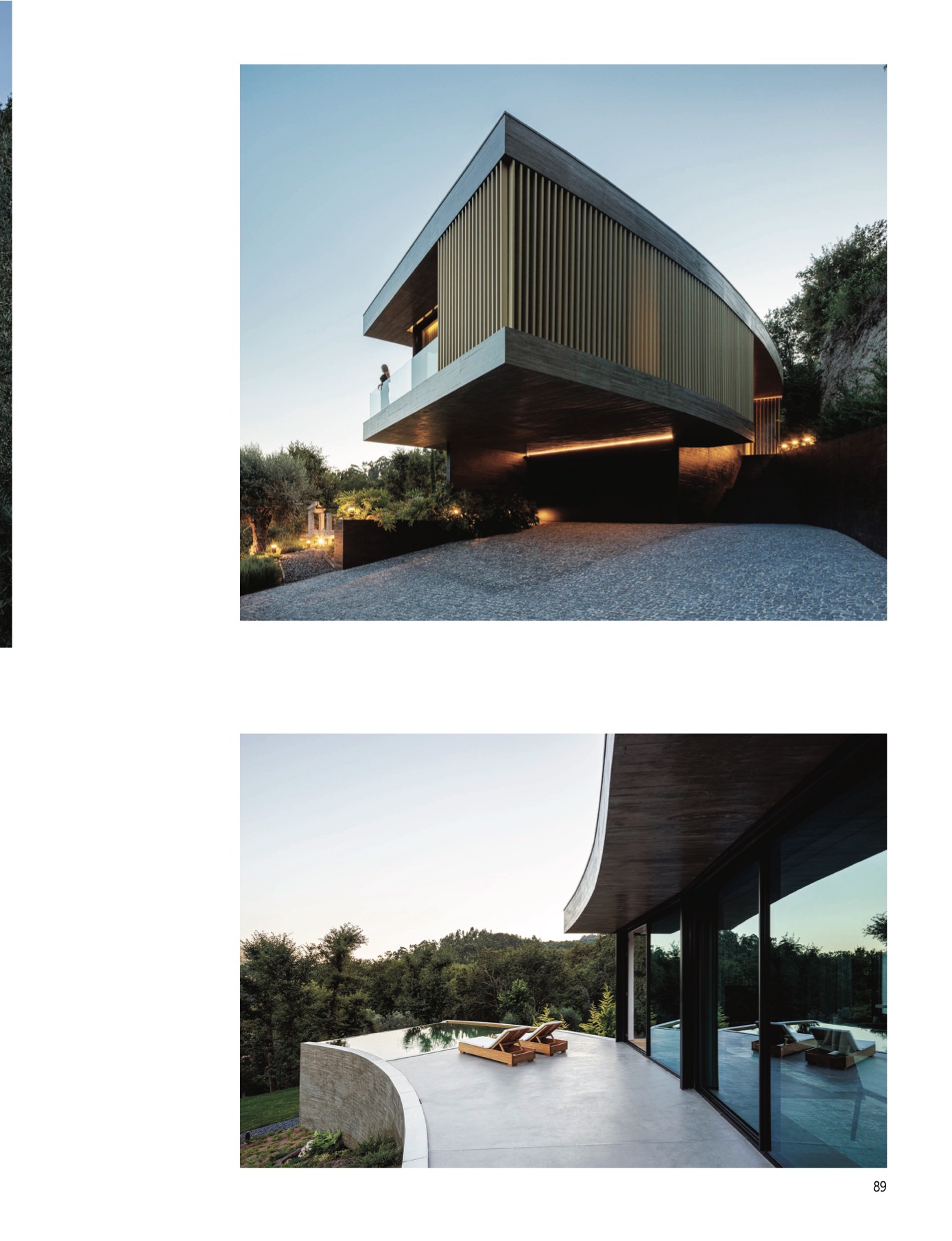 Magazine Concept 300 publica Mutant Architecture and Design 1