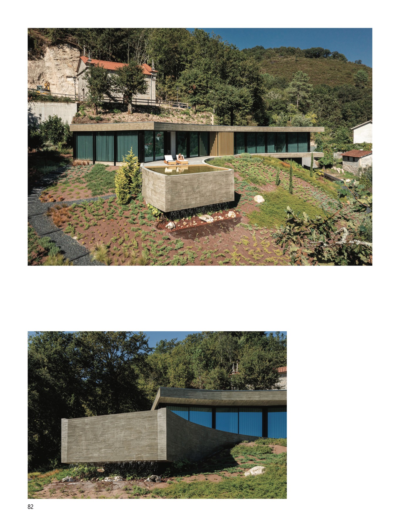 Magazine Concept 300 publica Mutant Architecture and Design 1