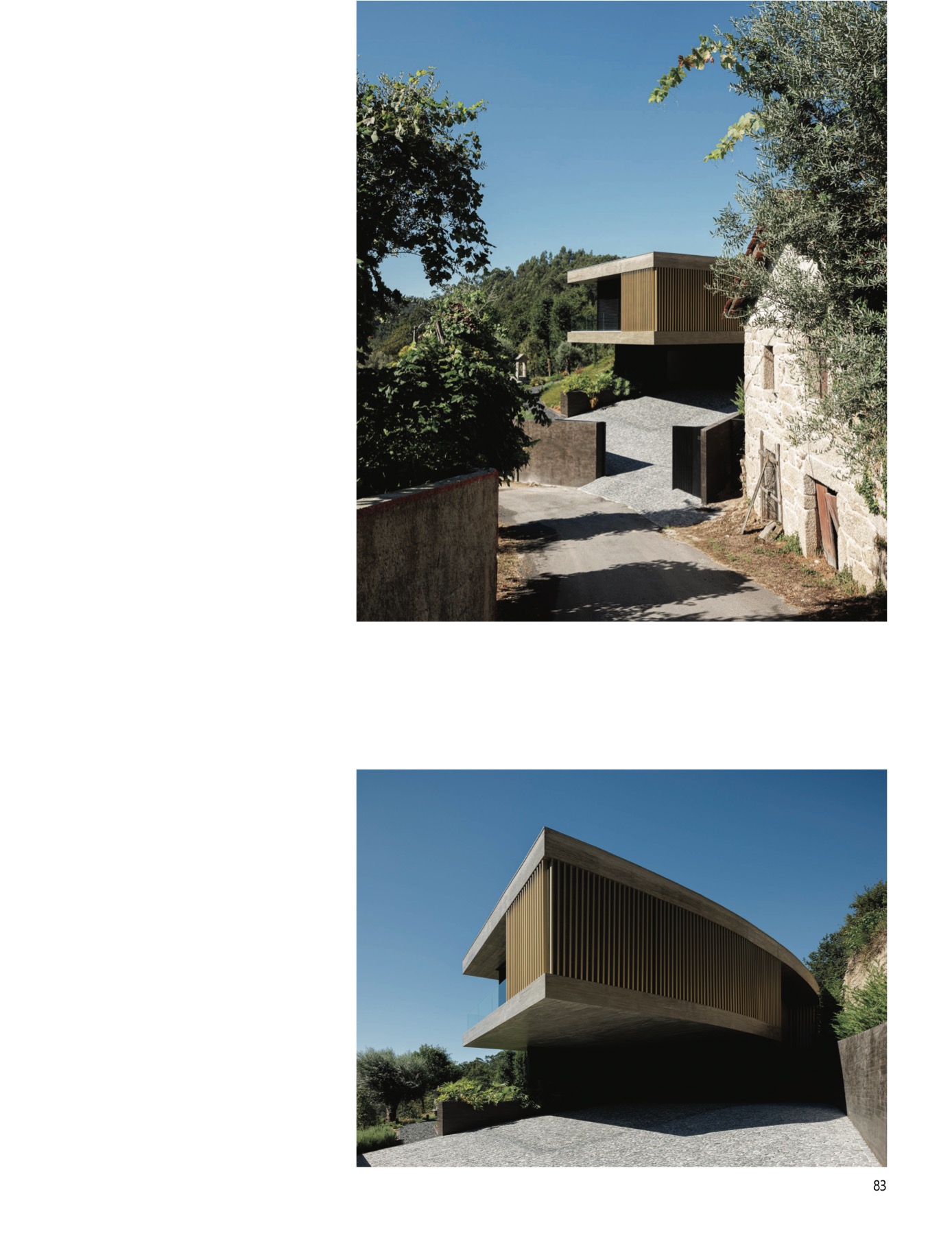 Magazine Concept 300 publica Mutant Architecture and Design 1