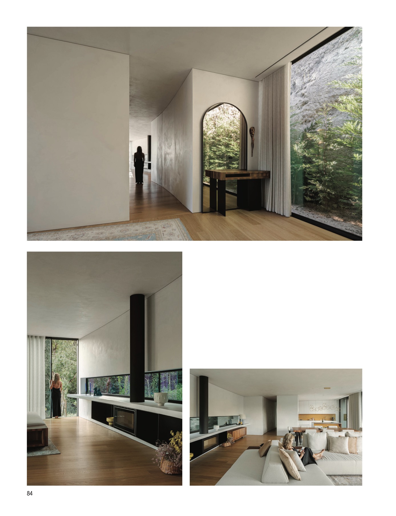 Magazine Concept 300 publica Mutant Architecture and Design 1