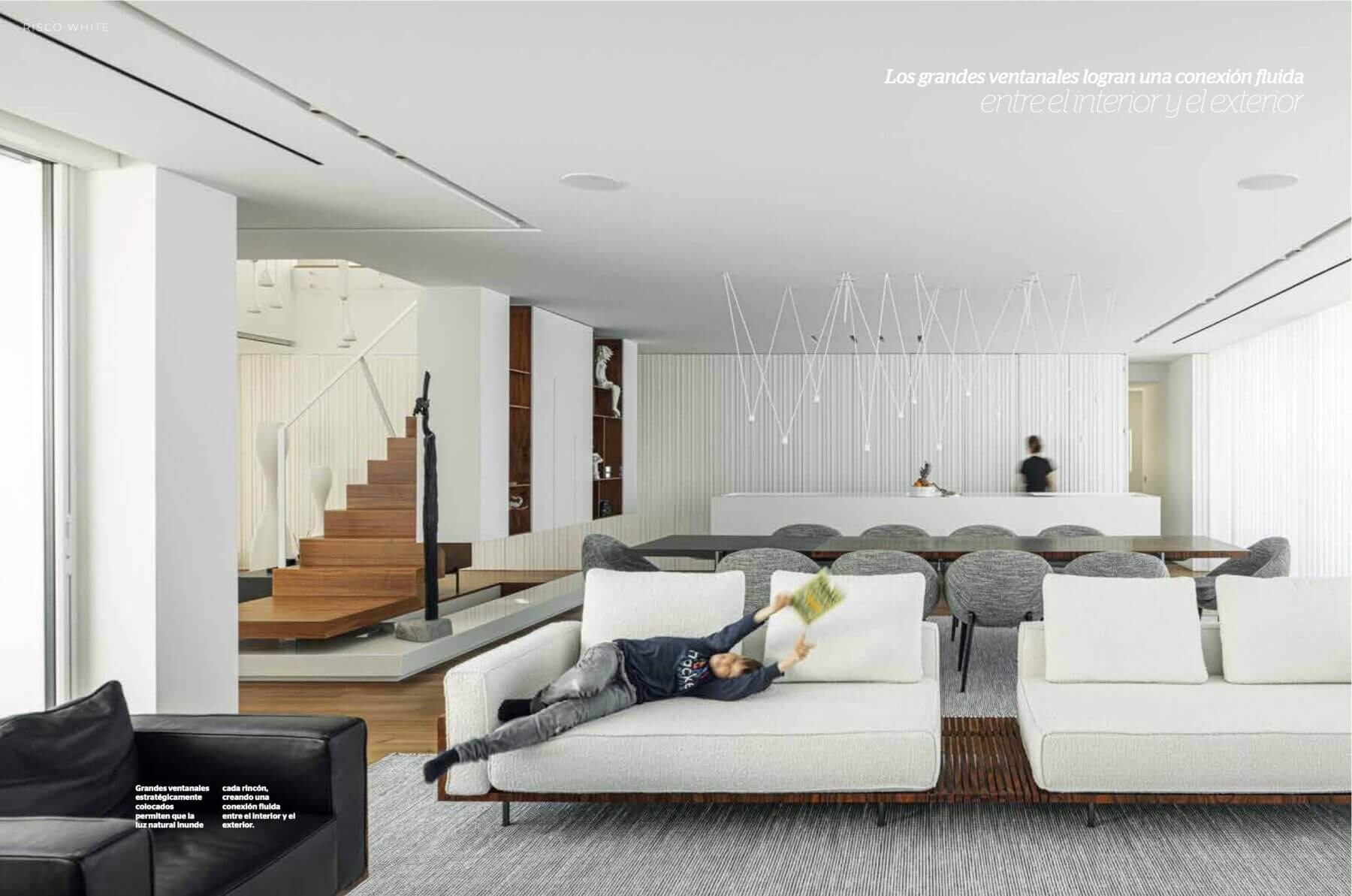 Casa Viva 320-321 arquitetura Risco Singular