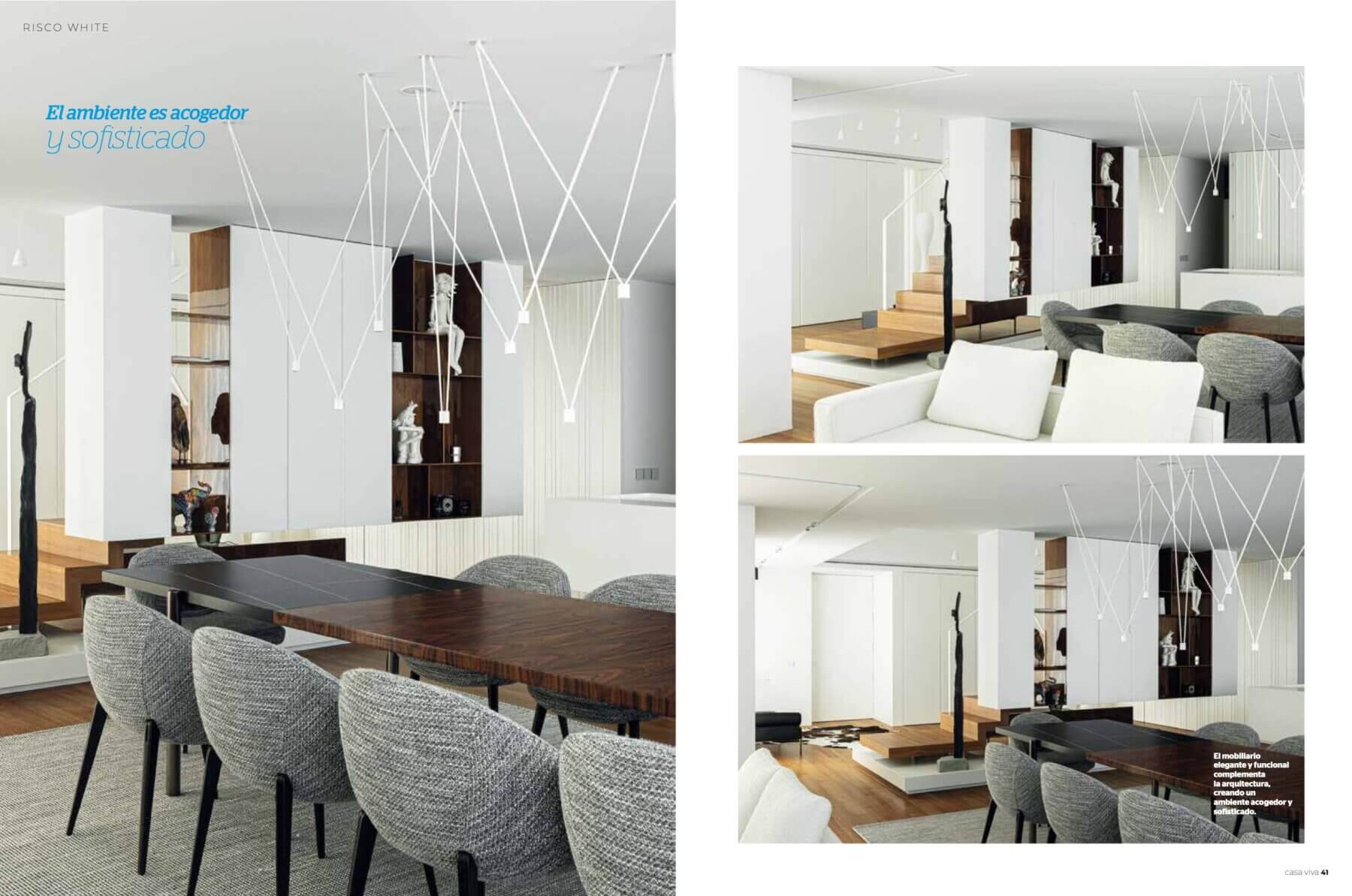 Casa Viva 320-321 arquitetura Risco Singular