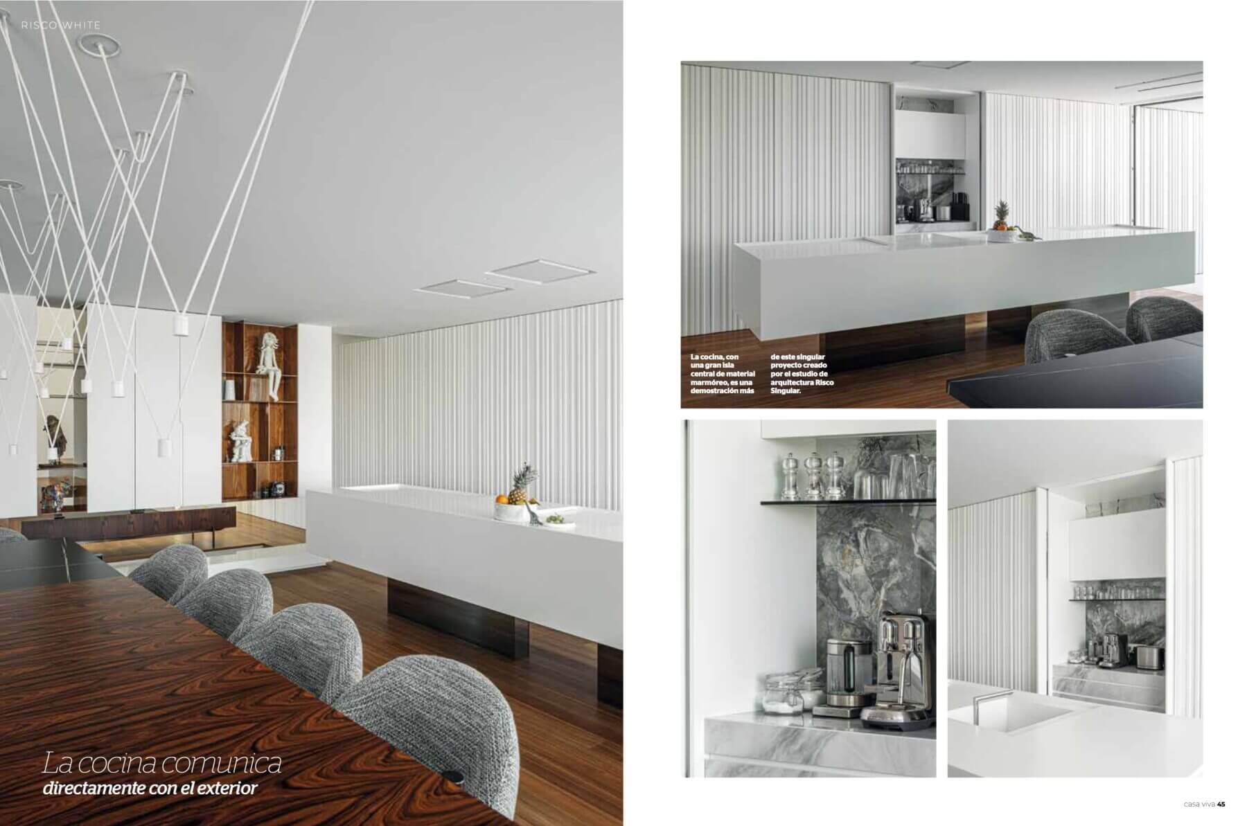 Casa Viva 320-321 arquitetura Risco Singular