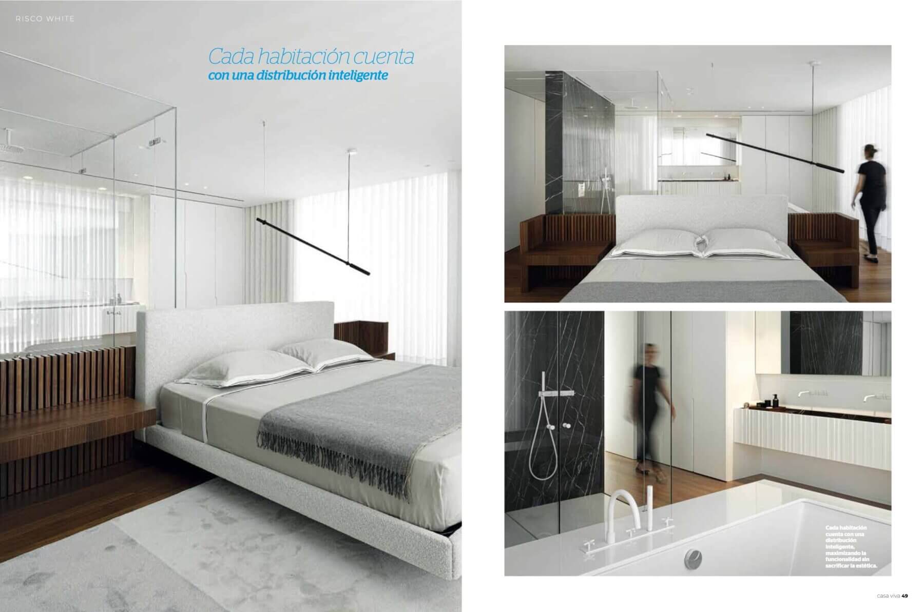 Casa Viva 320-321 arquitetura Risco Singular