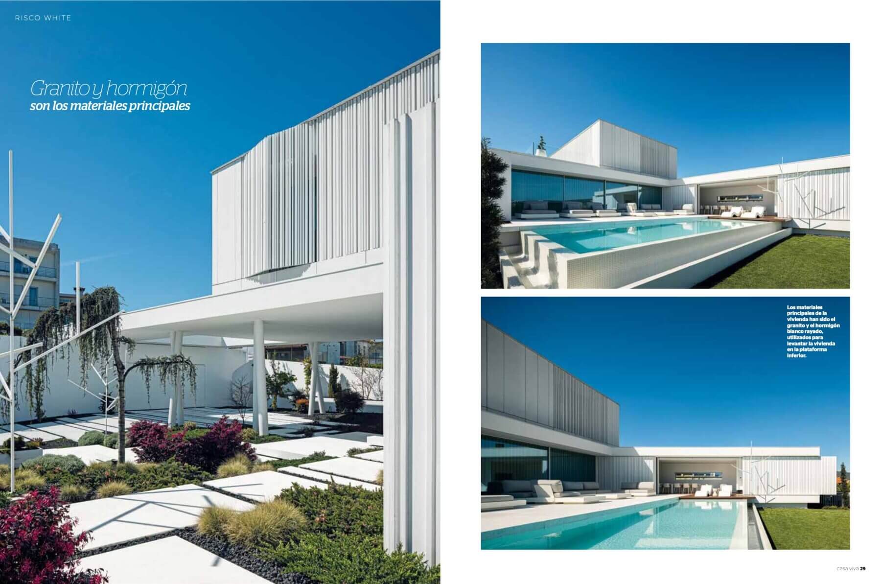 Casa Viva 320-321 arquitetura Risco Singular